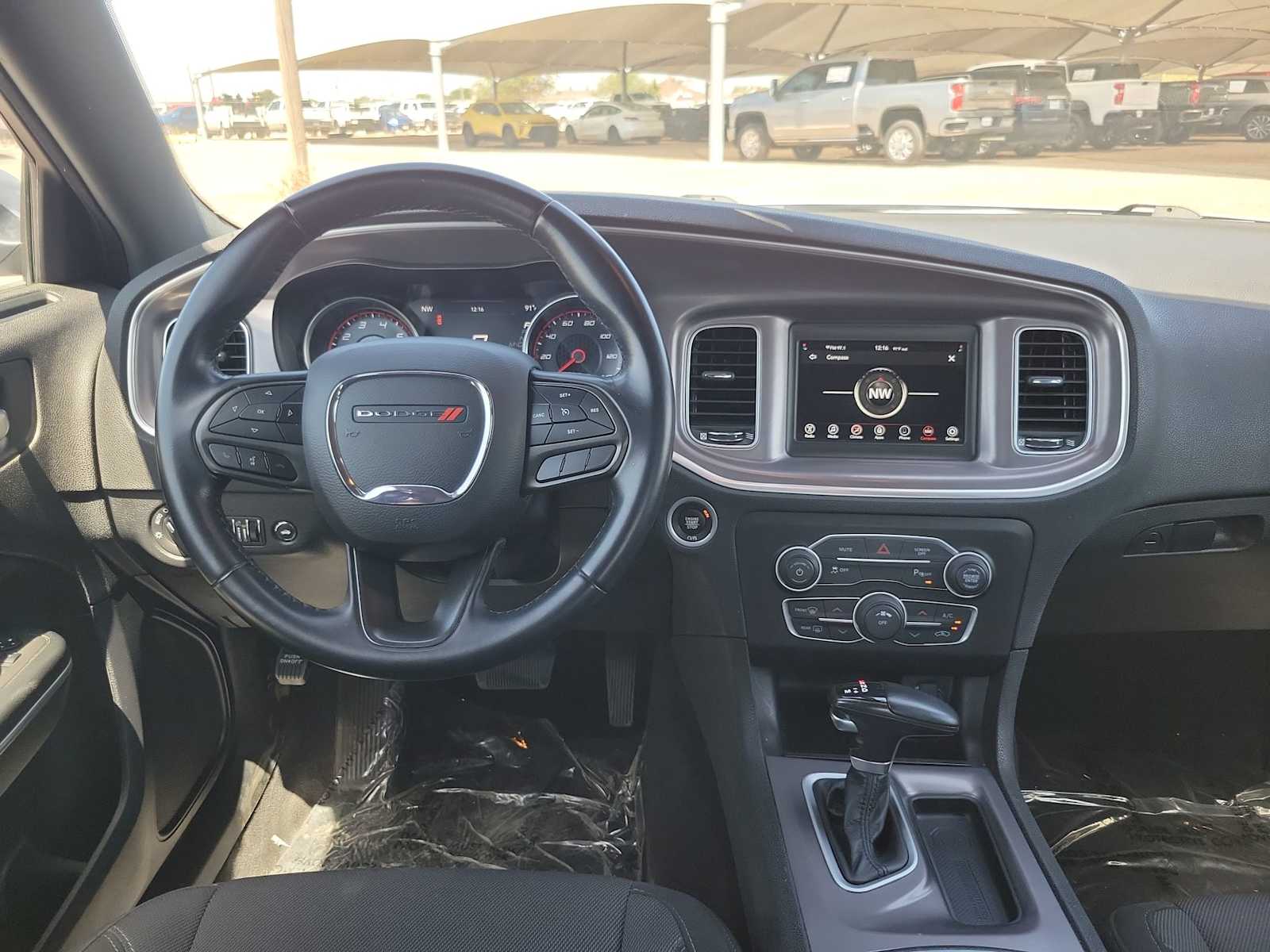 Thumbnail: 2022 Dodge Charger - 18
