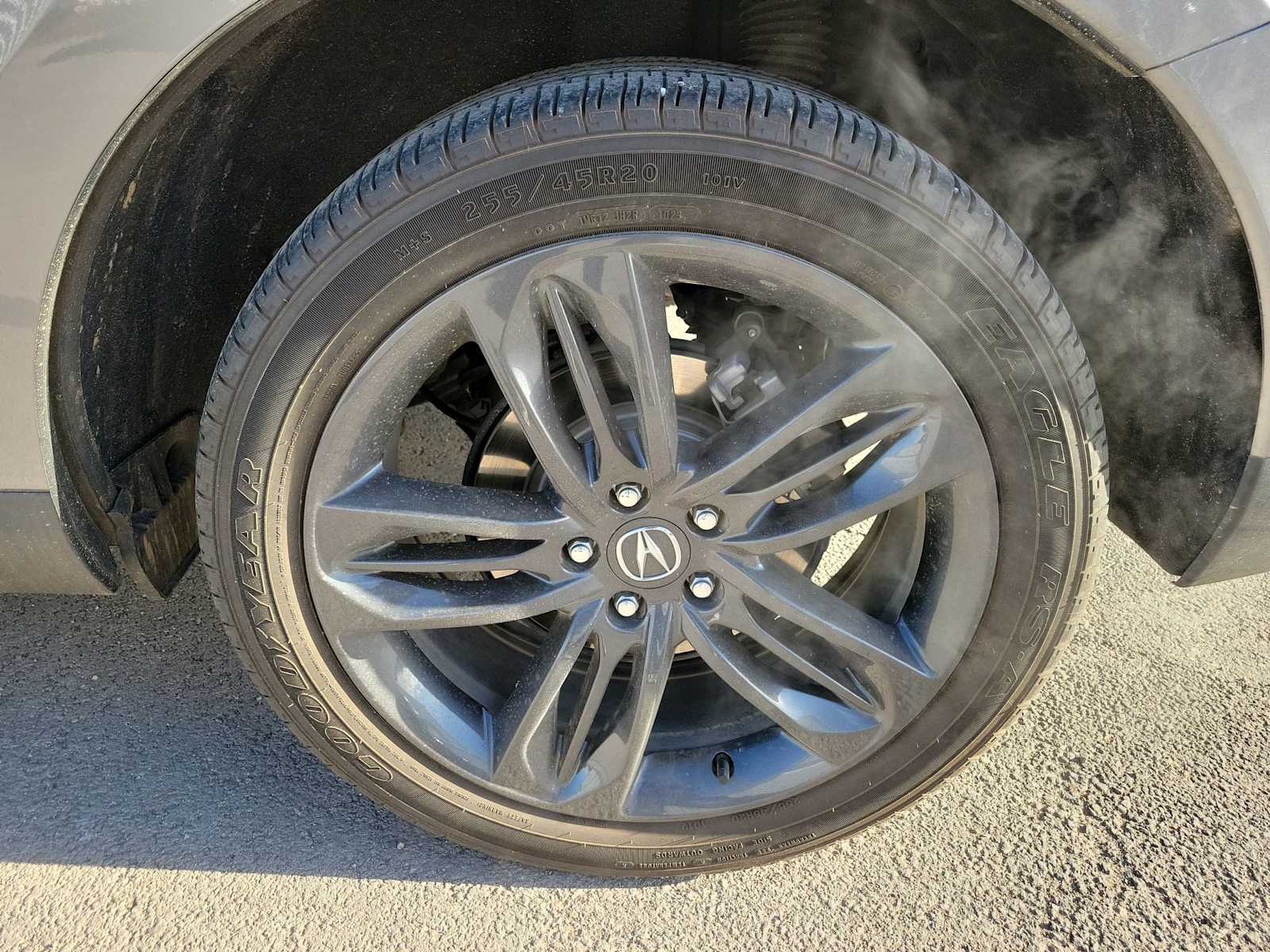 Thumbnail: 2023 Acura RDX - 16