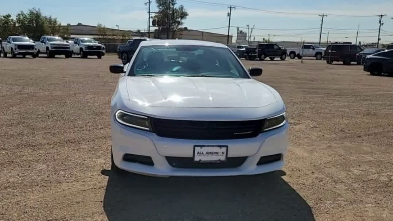 Thumbnail: 2023 Dodge Charger - 3