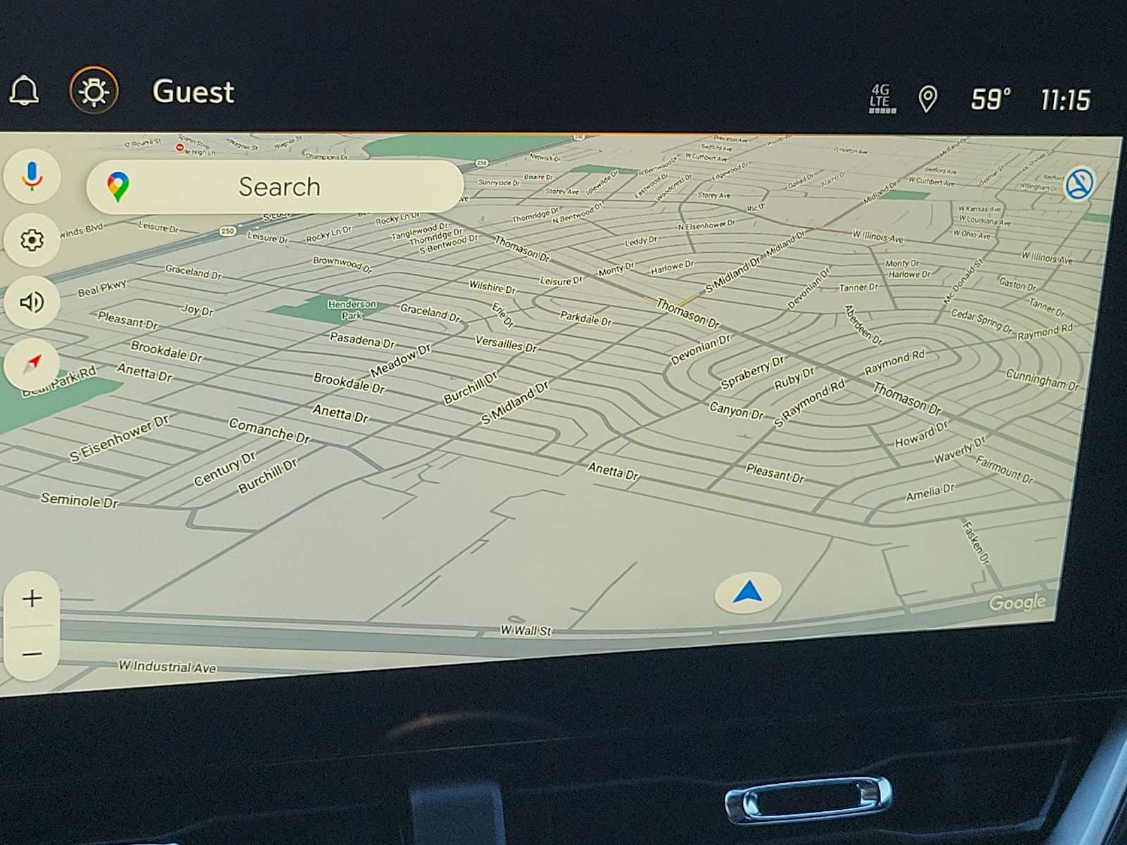 Thumbnail: 2026 Chevrolet Equinox - 29