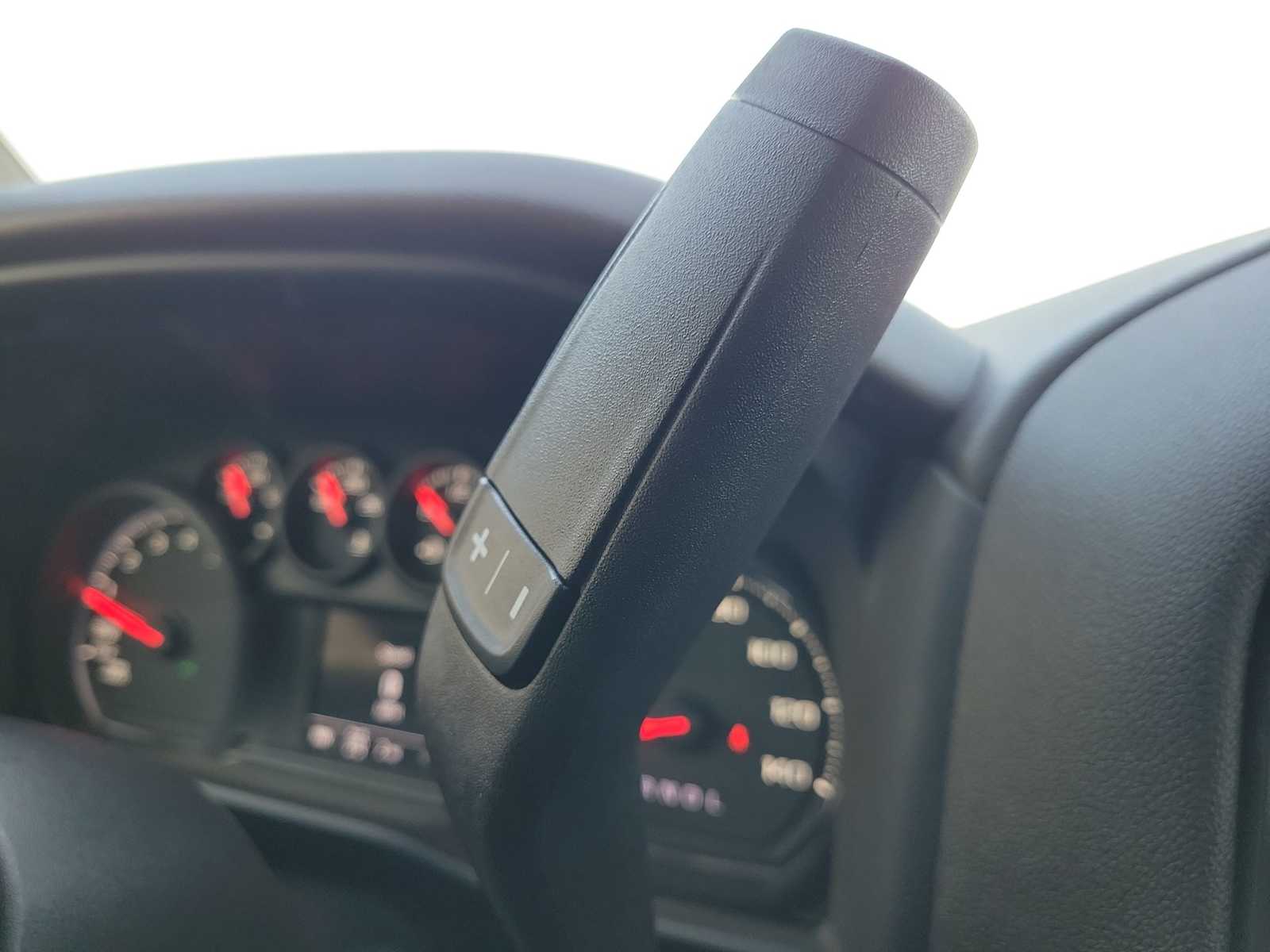 Thumbnail: 2026 Chevrolet Silverado 1500 - 25