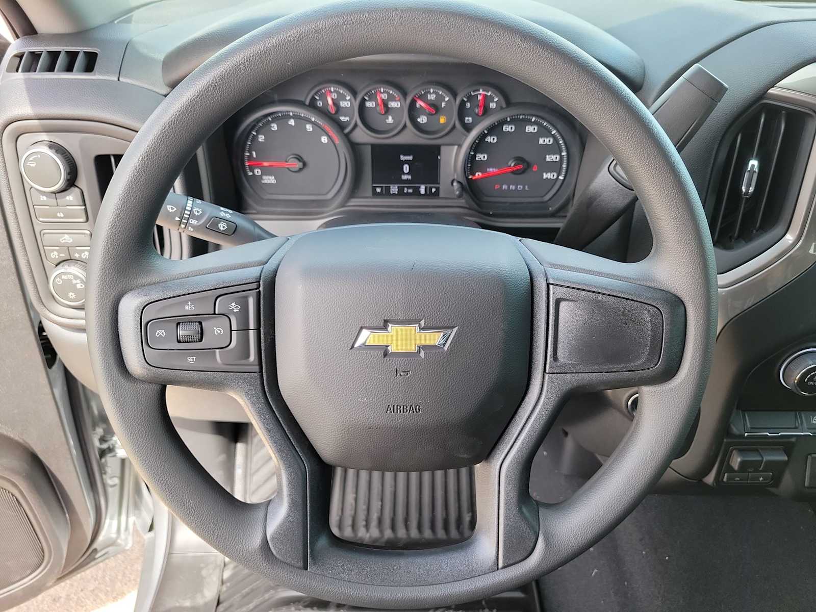 Thumbnail: 2026 Chevrolet Silverado 2500 - 19