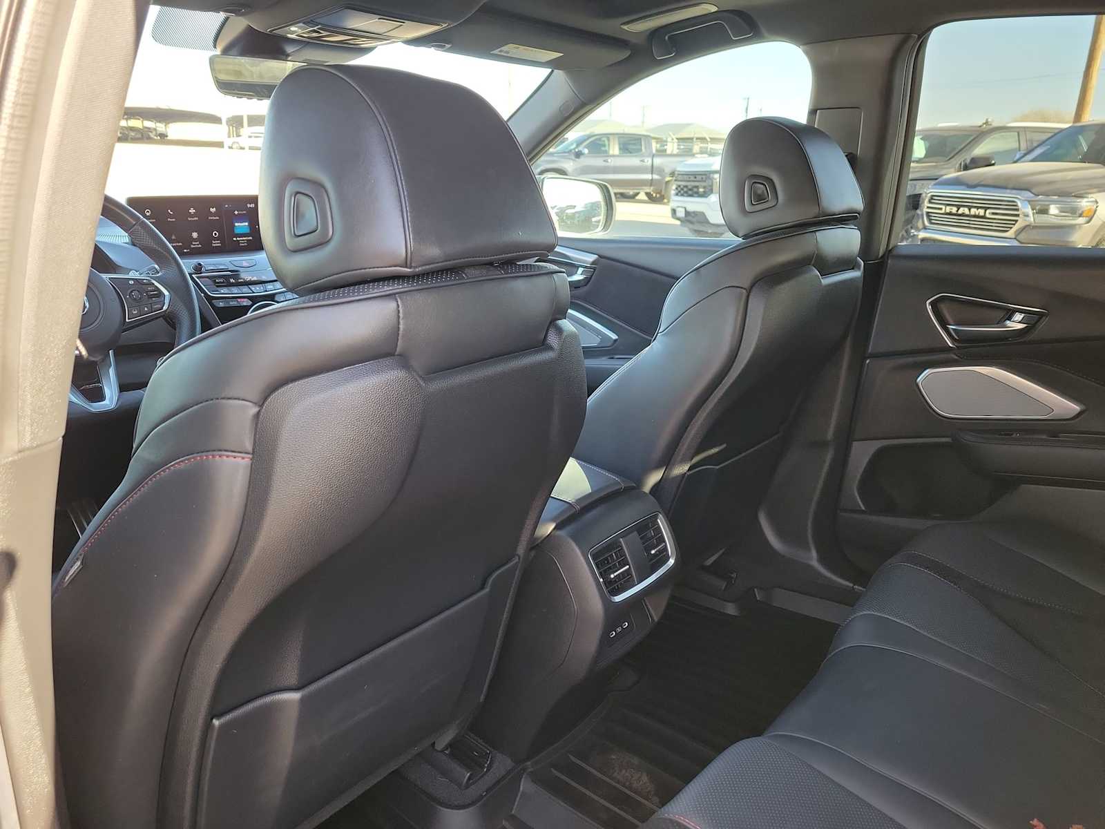 Thumbnail: 2023 Acura RDX - 20