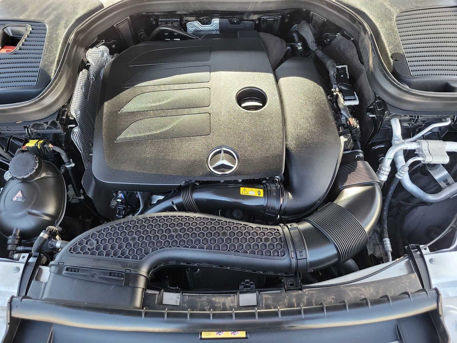 Thumbnail: 2022 Mercedes-Benz GLC - 13