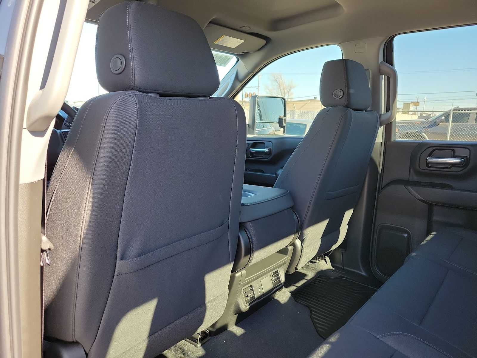 Thumbnail: 2026 Chevrolet Silverado 2500 - 20