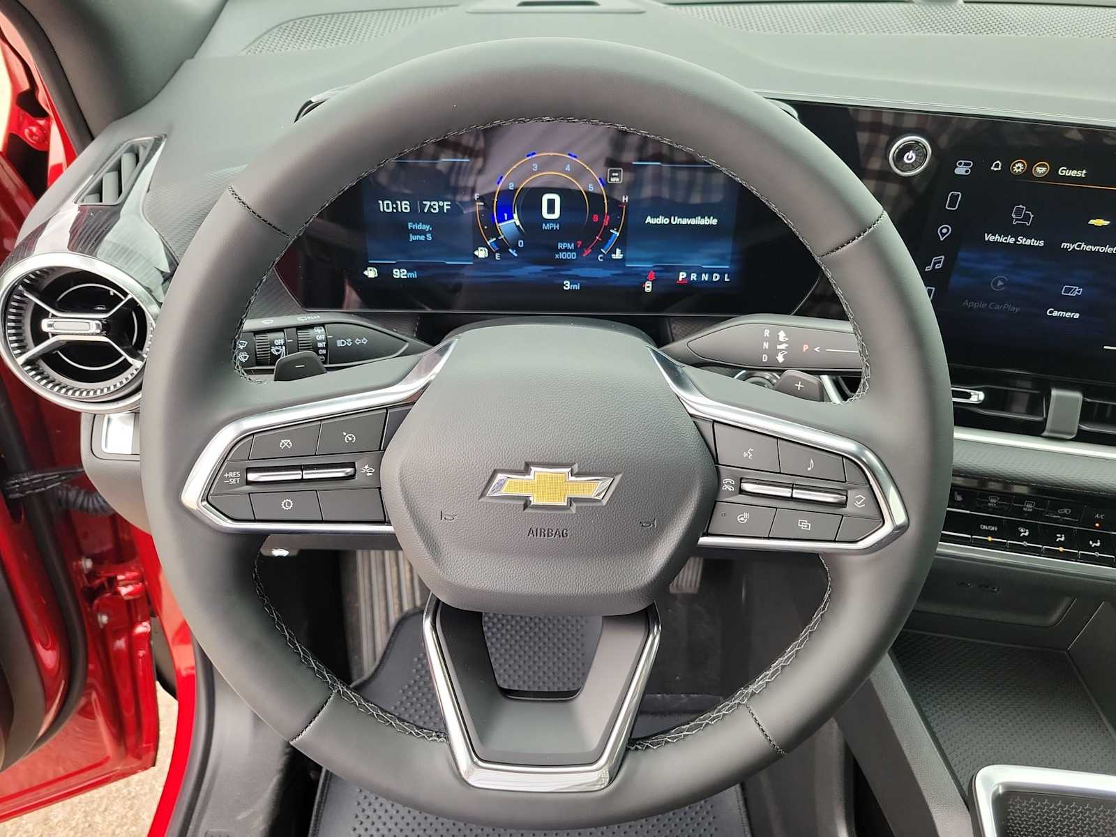 Thumbnail: 2026 Chevrolet Equinox - 19