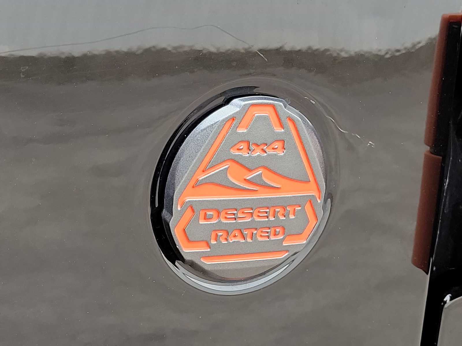 Thumbnail: 2022 Jeep Gladiator - 15