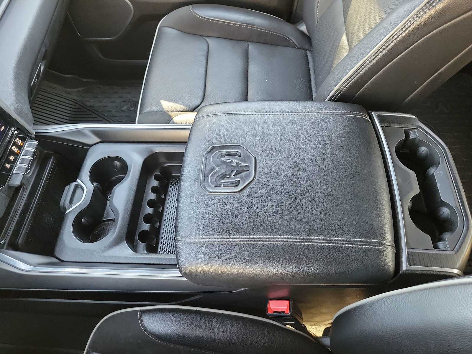 Thumbnail: 2023 RAM 1500 - 25