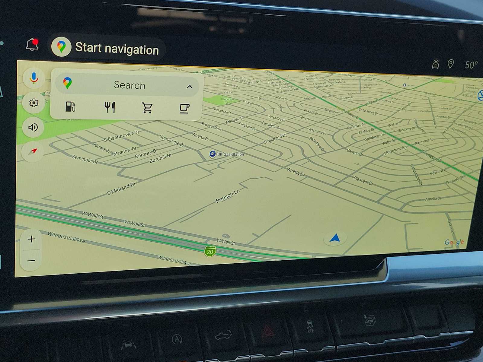 Thumbnail: 2026 Chevrolet Silverado 1500 - 25