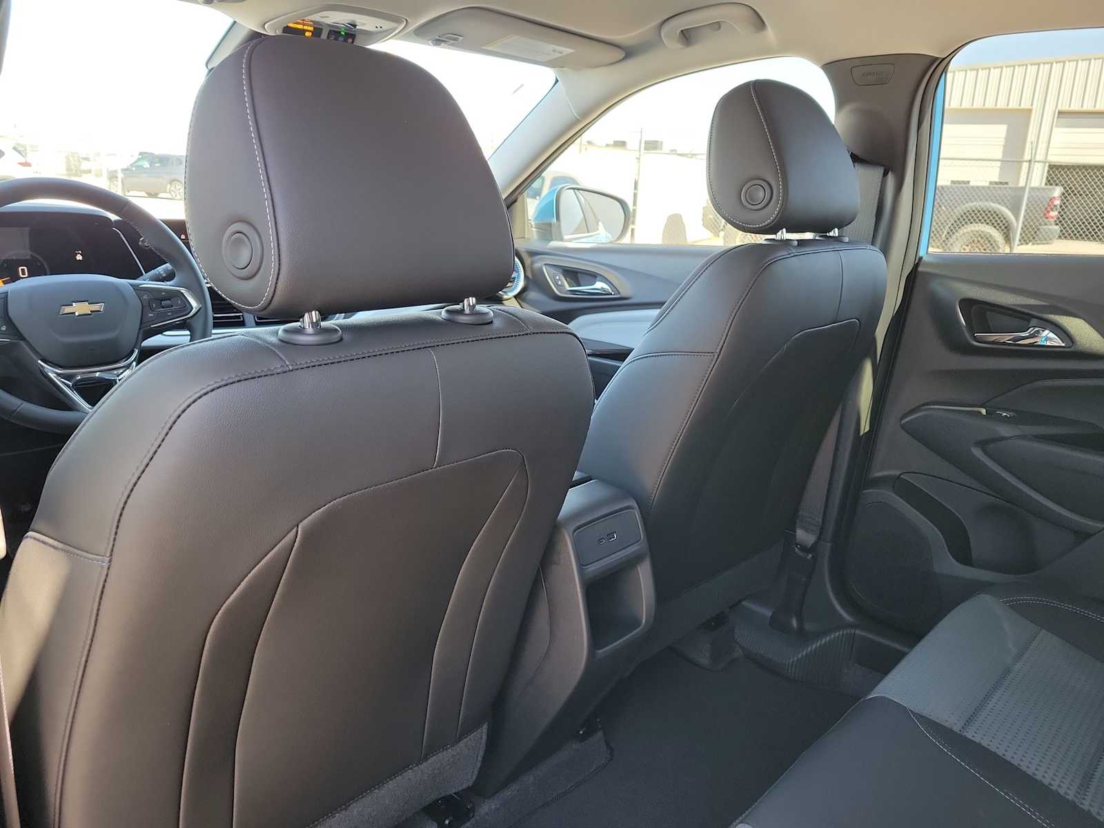 Thumbnail: 2026 Chevrolet Trax - 20