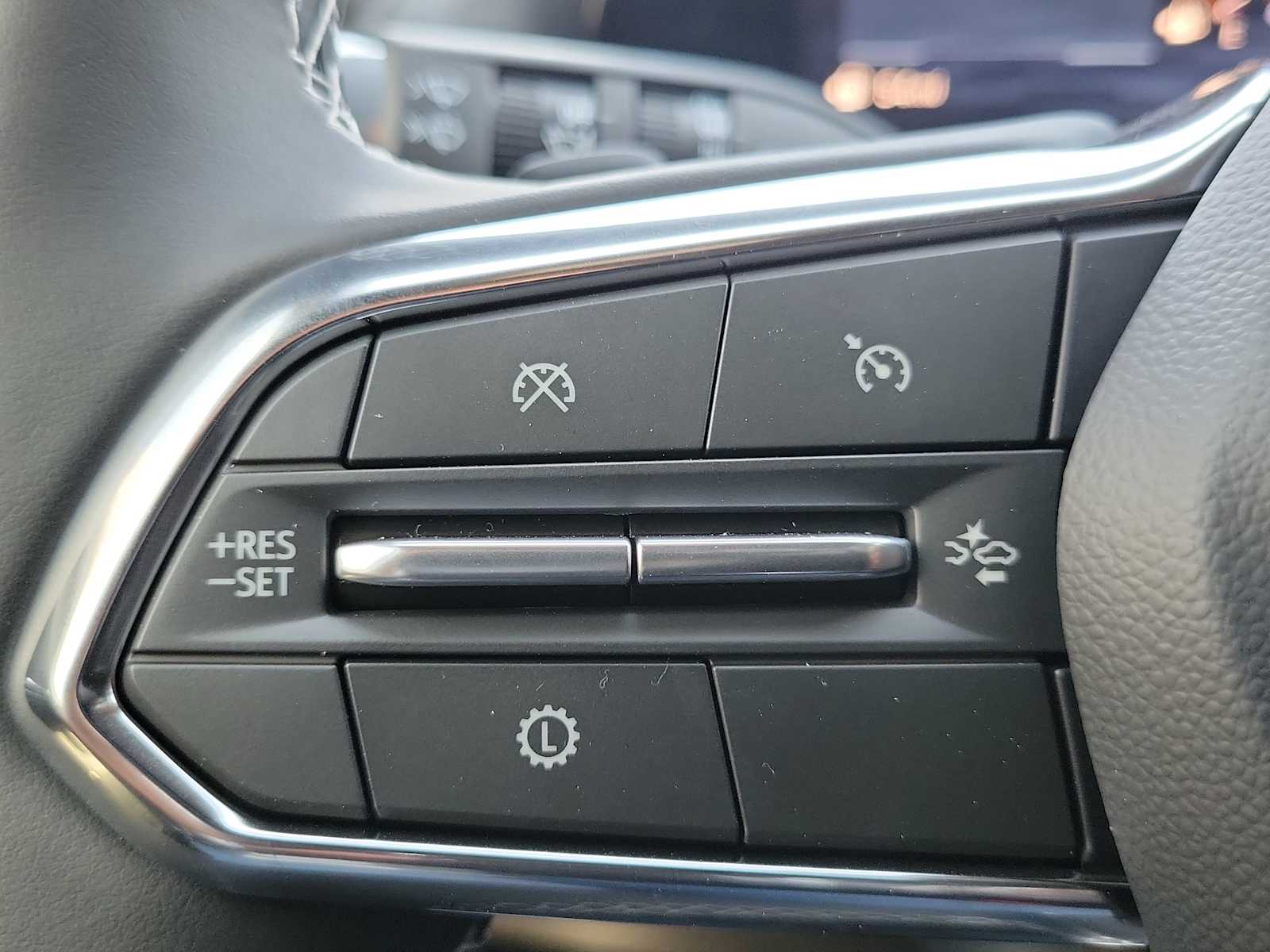 Thumbnail: 2026 Chevrolet Traverse - 23