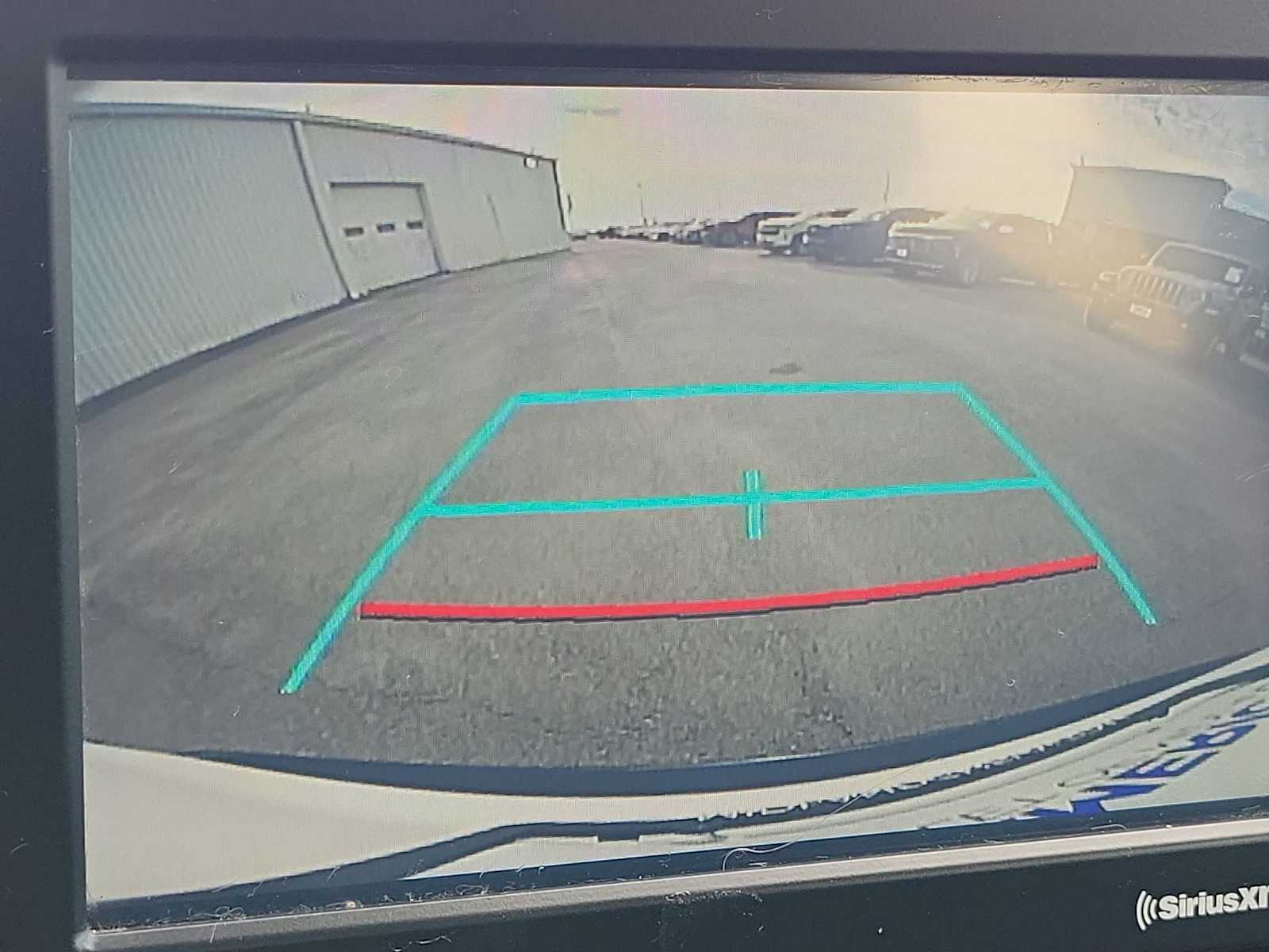 Thumbnail: 2022 Toyota RAV4 - 28