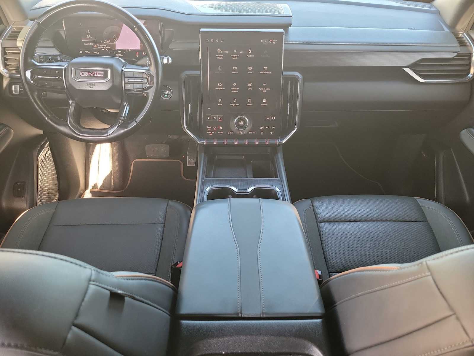 Thumbnail: 2024 GMC Acadia - 14