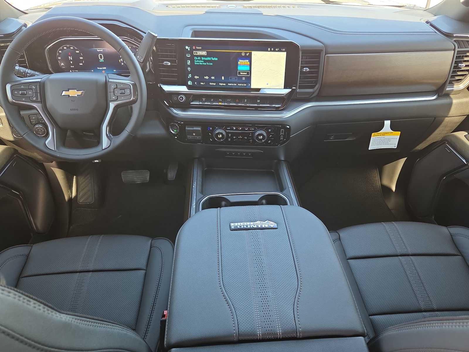 Thumbnail: 2026 Chevrolet Silverado 3500 - 18