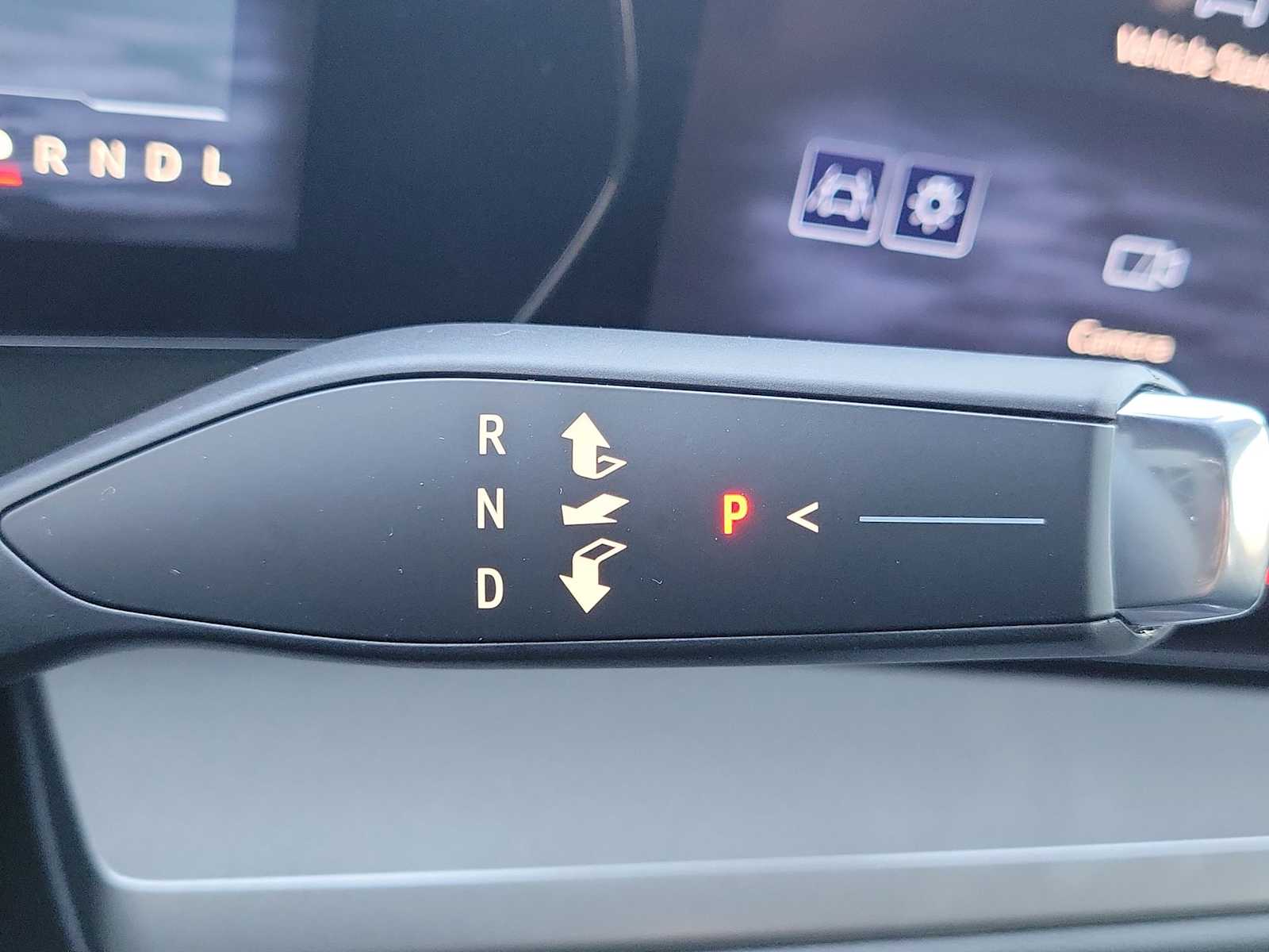 Thumbnail: 2026 Chevrolet Traverse - 25