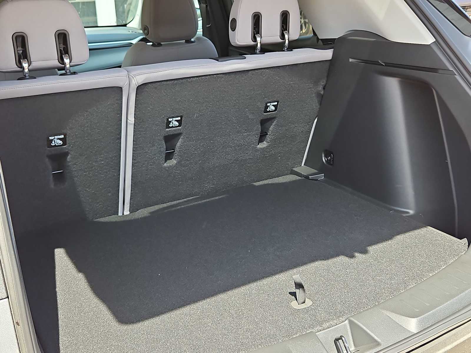 Thumbnail: 2026 Chevrolet TrailBlazer - 23
