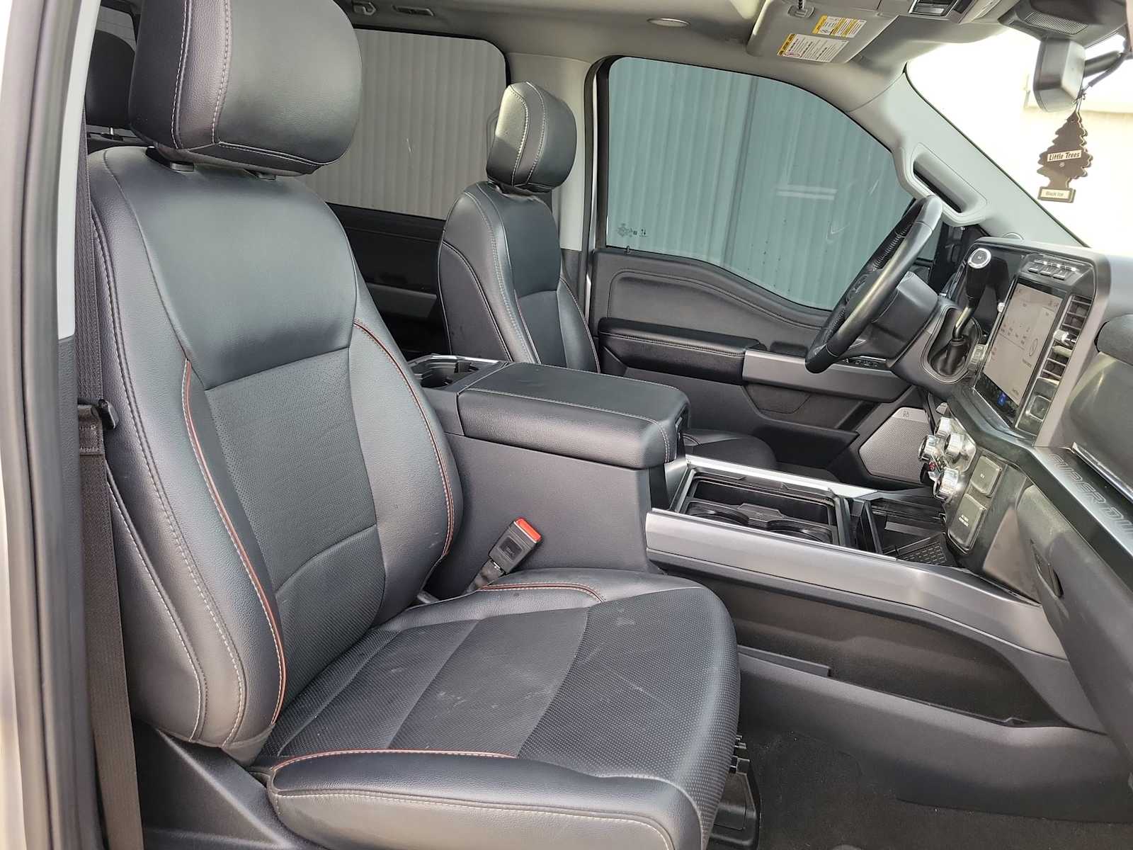 Thumbnail: 2024 Ford F-250 - 22