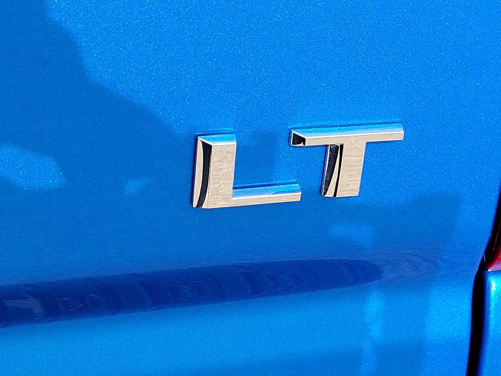 Thumbnail: 2026 Chevrolet Silverado 1500 - 11