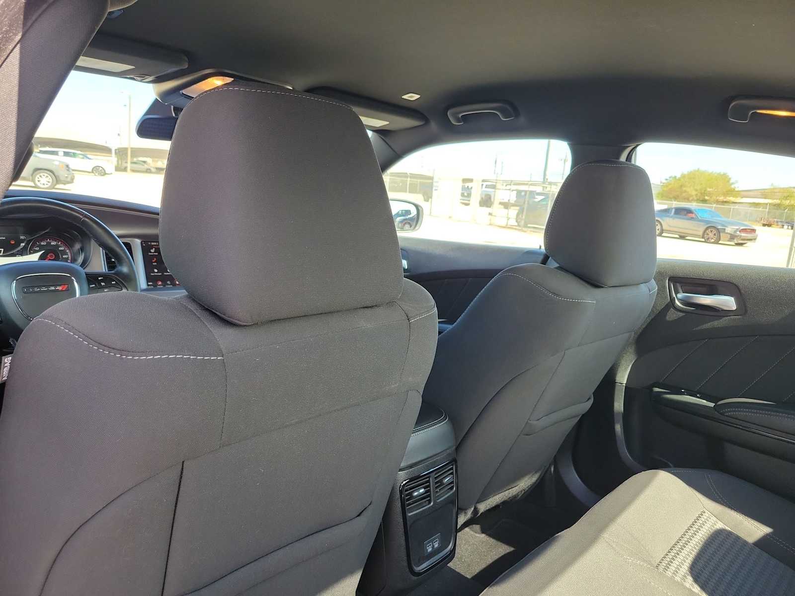 Thumbnail: 2023 Dodge Charger - 20