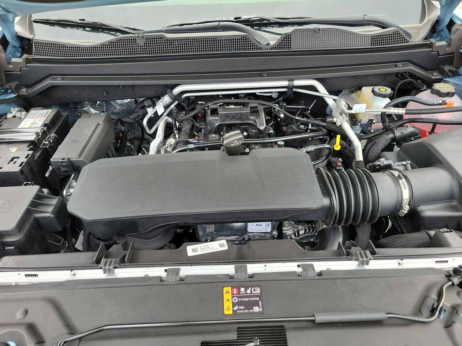 Thumbnail: 2026 Chevrolet Colorado - 13