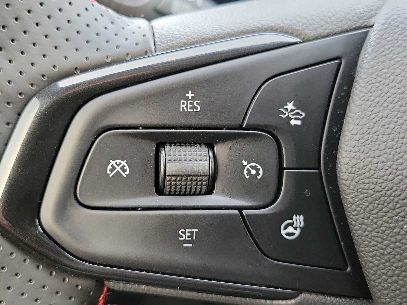 Thumbnail: 2026 Chevrolet Trax - 27