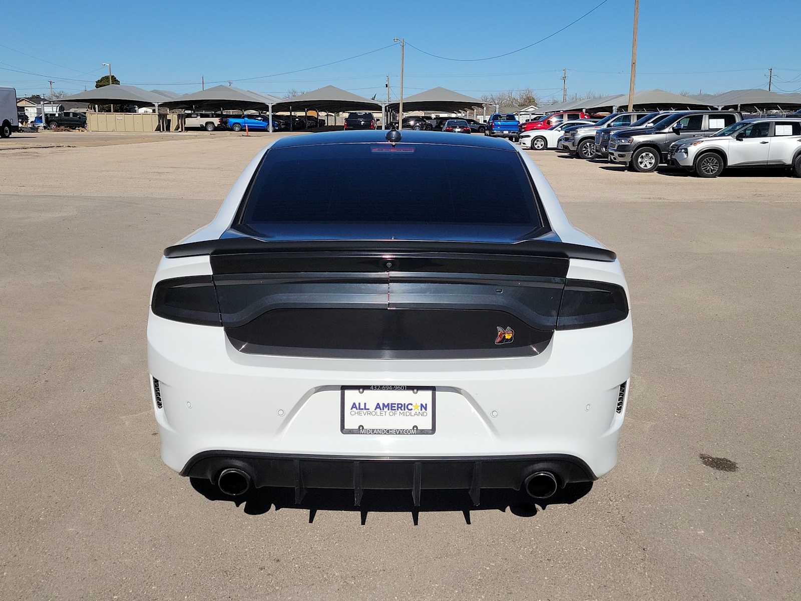 Thumbnail: 2023 Dodge Charger - 13