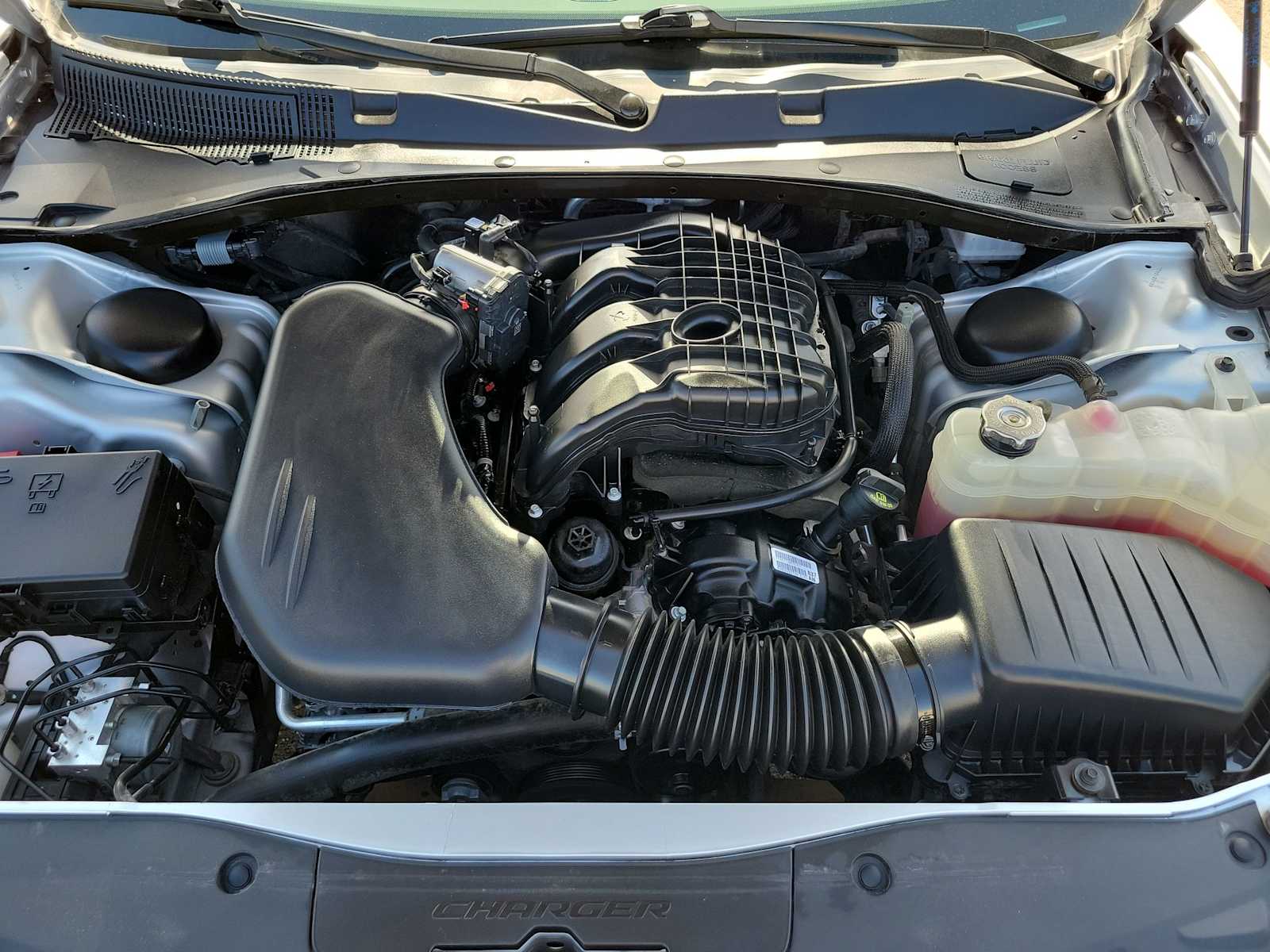 Thumbnail: 2023 Dodge Charger - 17