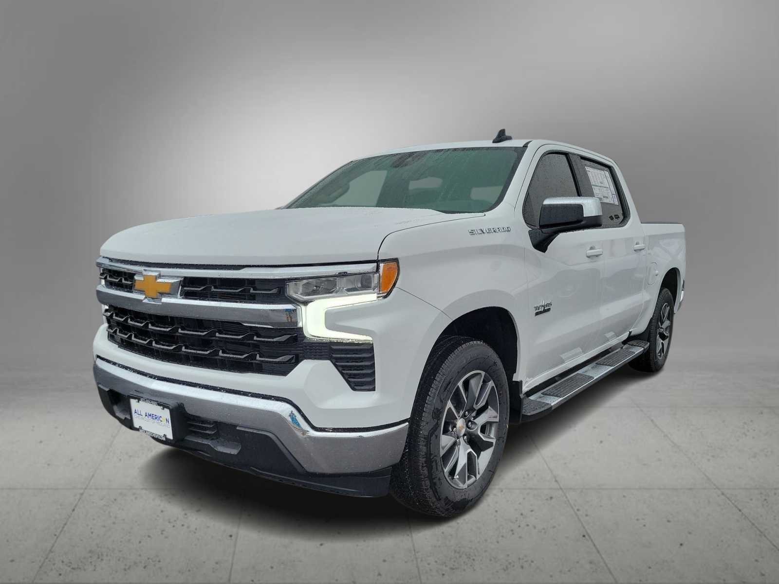 2024 Chevrolet Silverado 1500 LT -
                Midland, TX