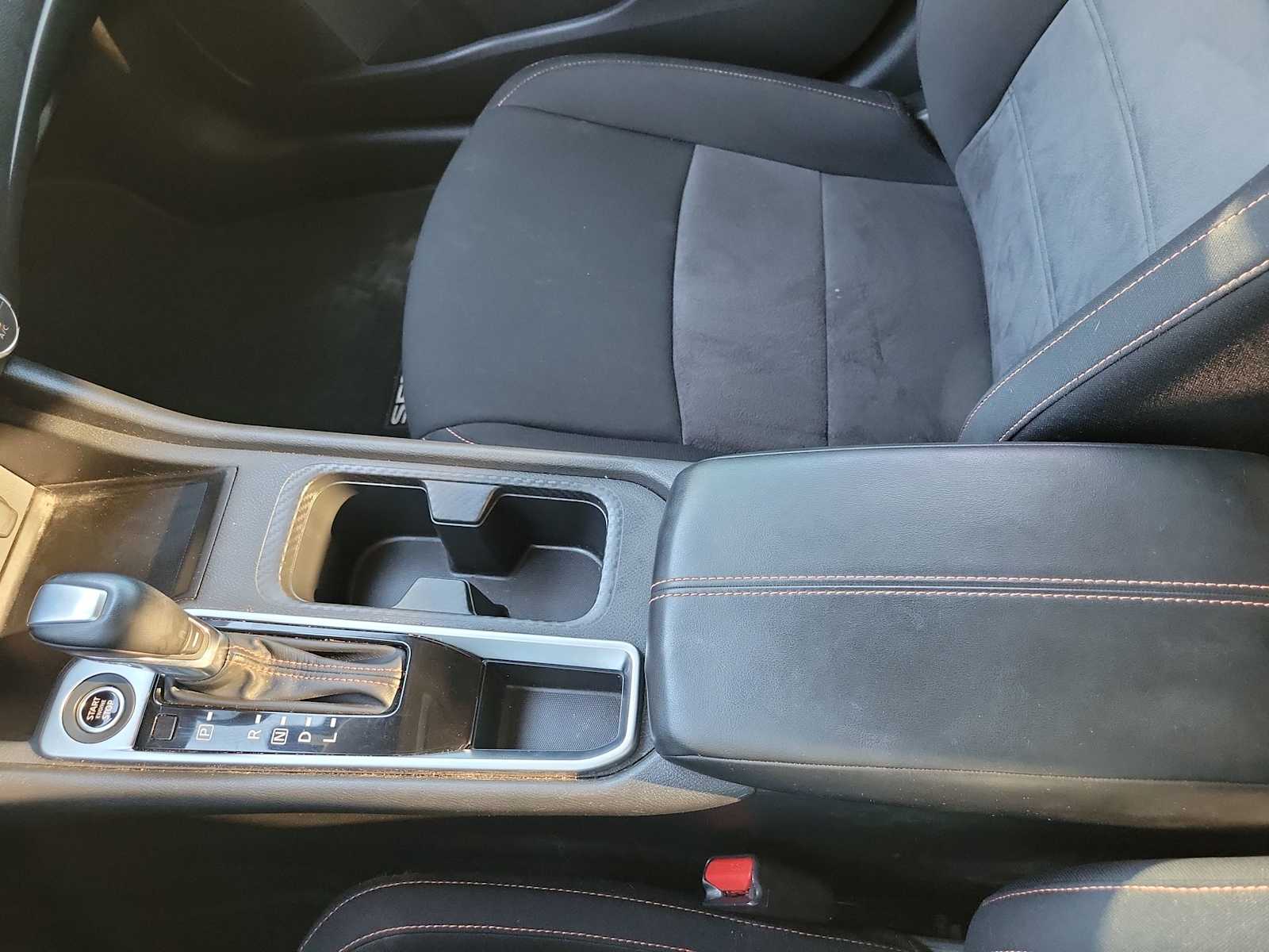 Thumbnail: 2023 Nissan Sentra - 24