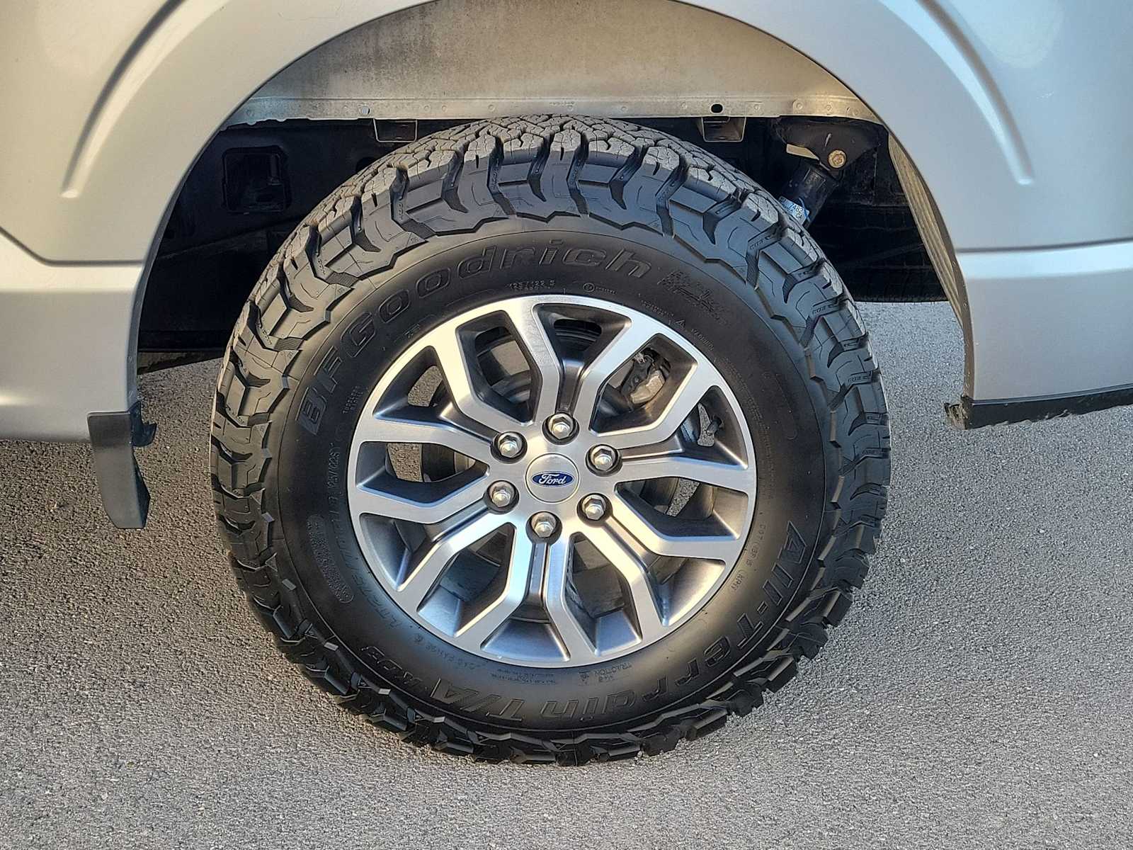 Thumbnail: 2021 Ford F-150 - 12