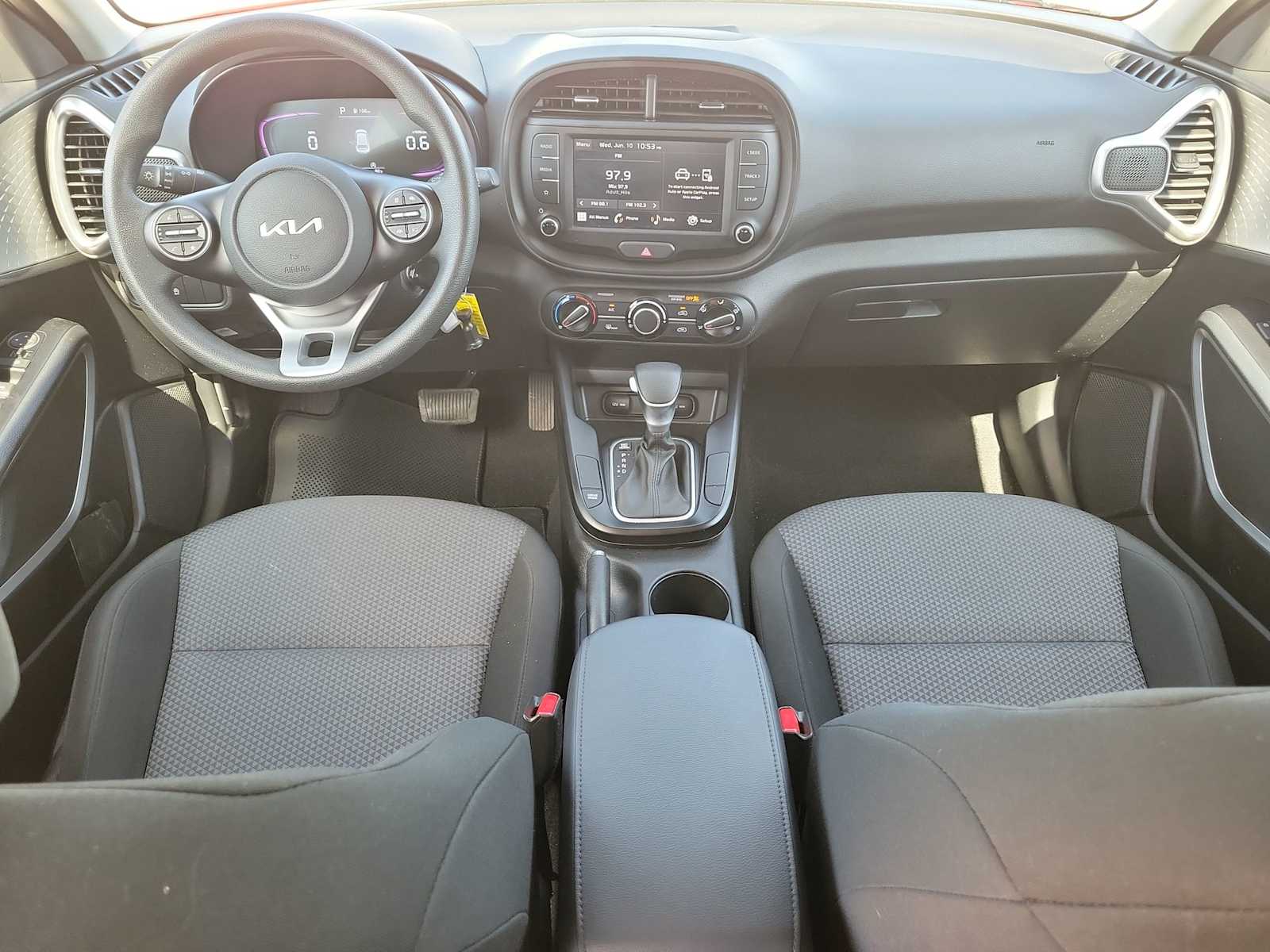 Thumbnail: 2025 Kia Soul - 12