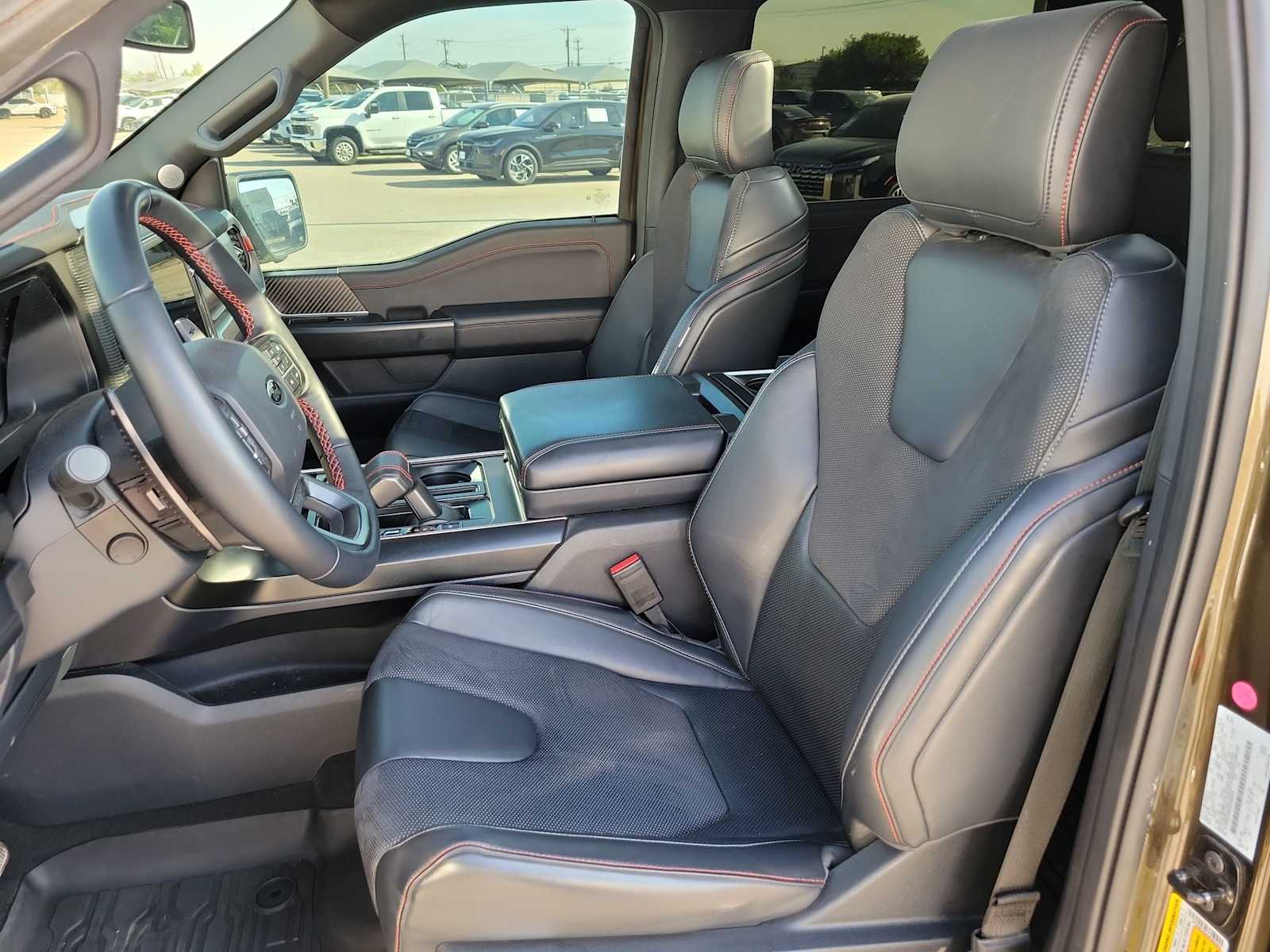 Thumbnail: 2025 Ford F-150 - 15