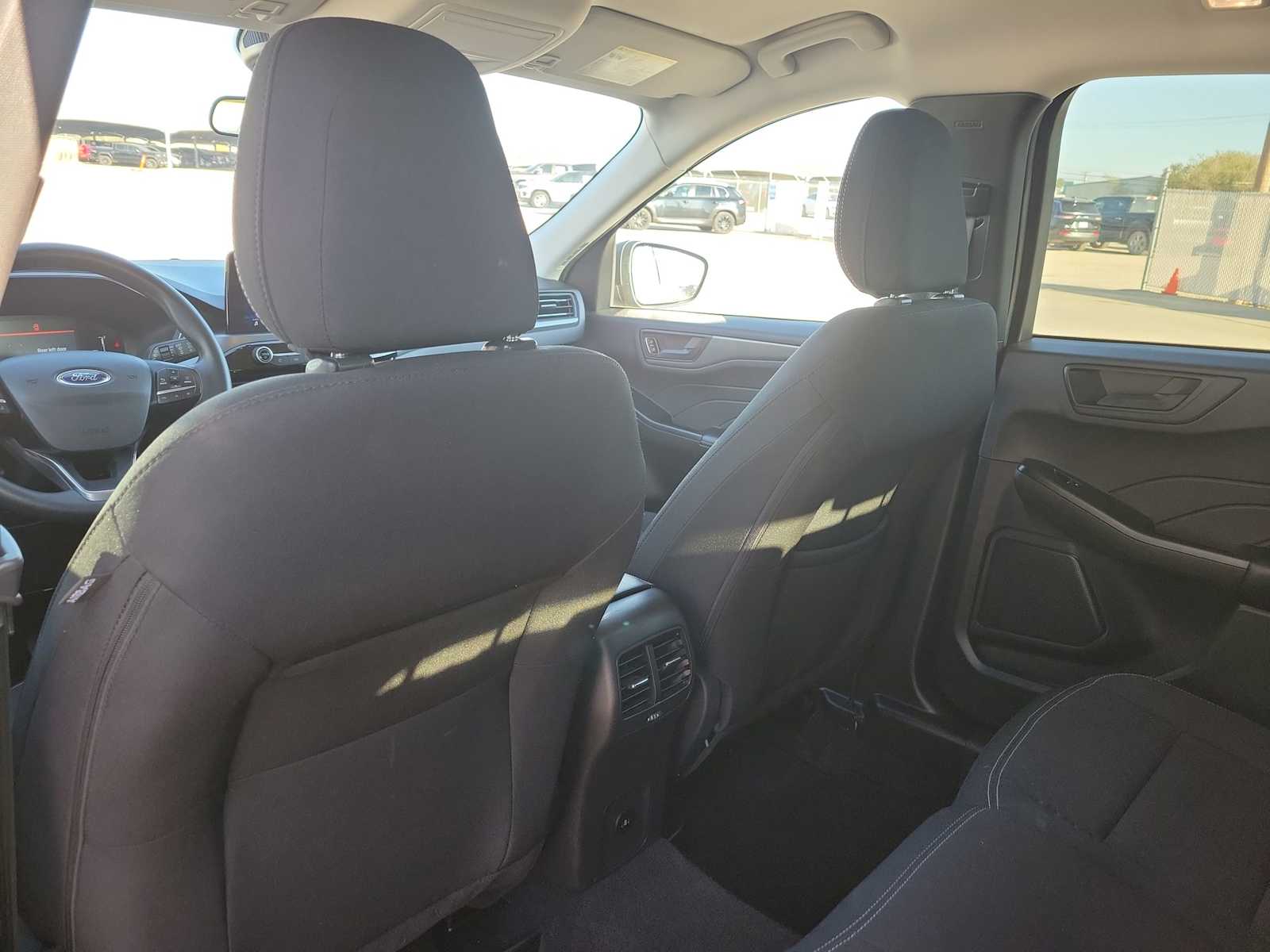 Thumbnail: 2025 Ford Escape - 20