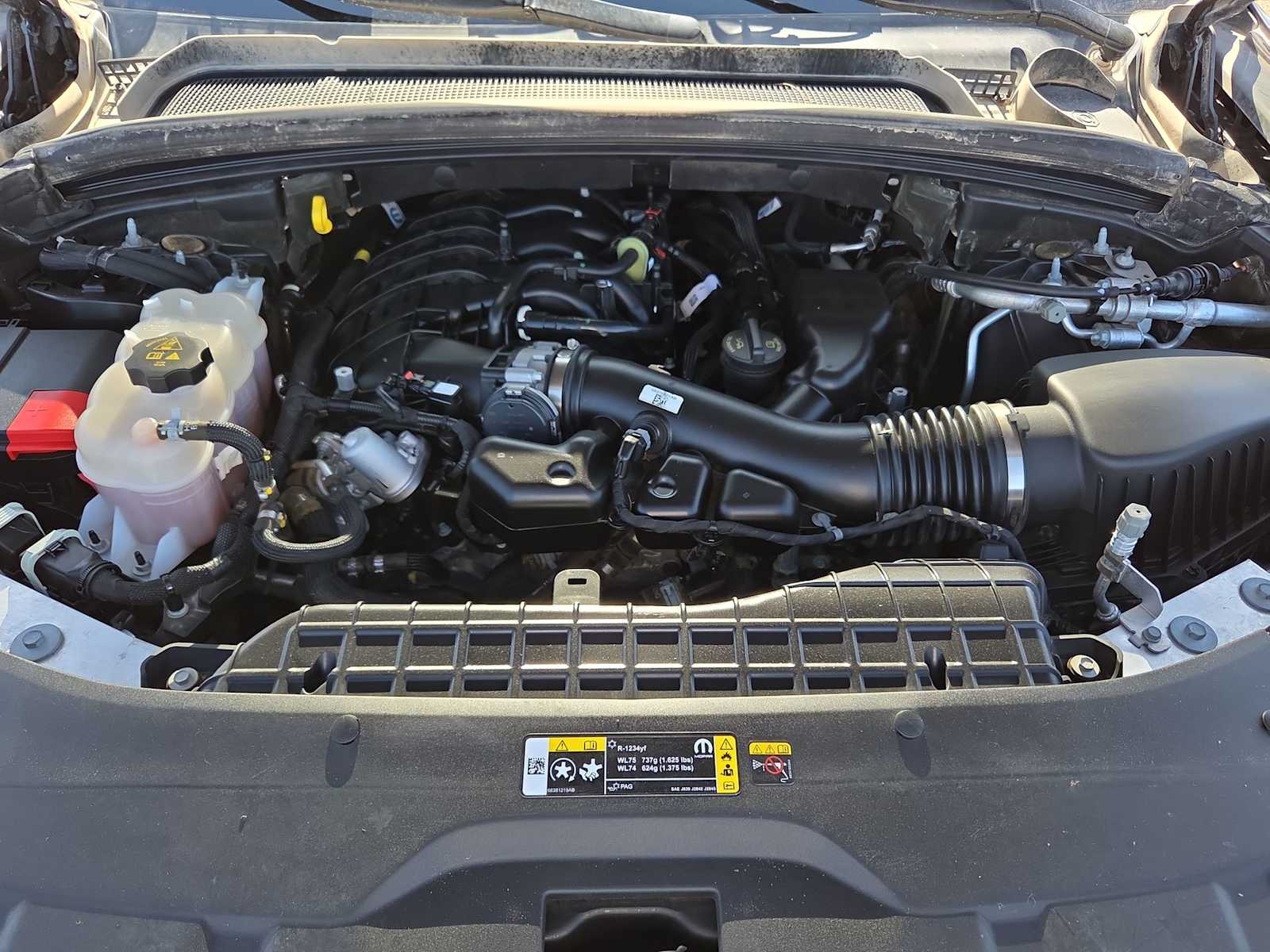 Thumbnail: 2021 Jeep Grand Cherokee L - 11