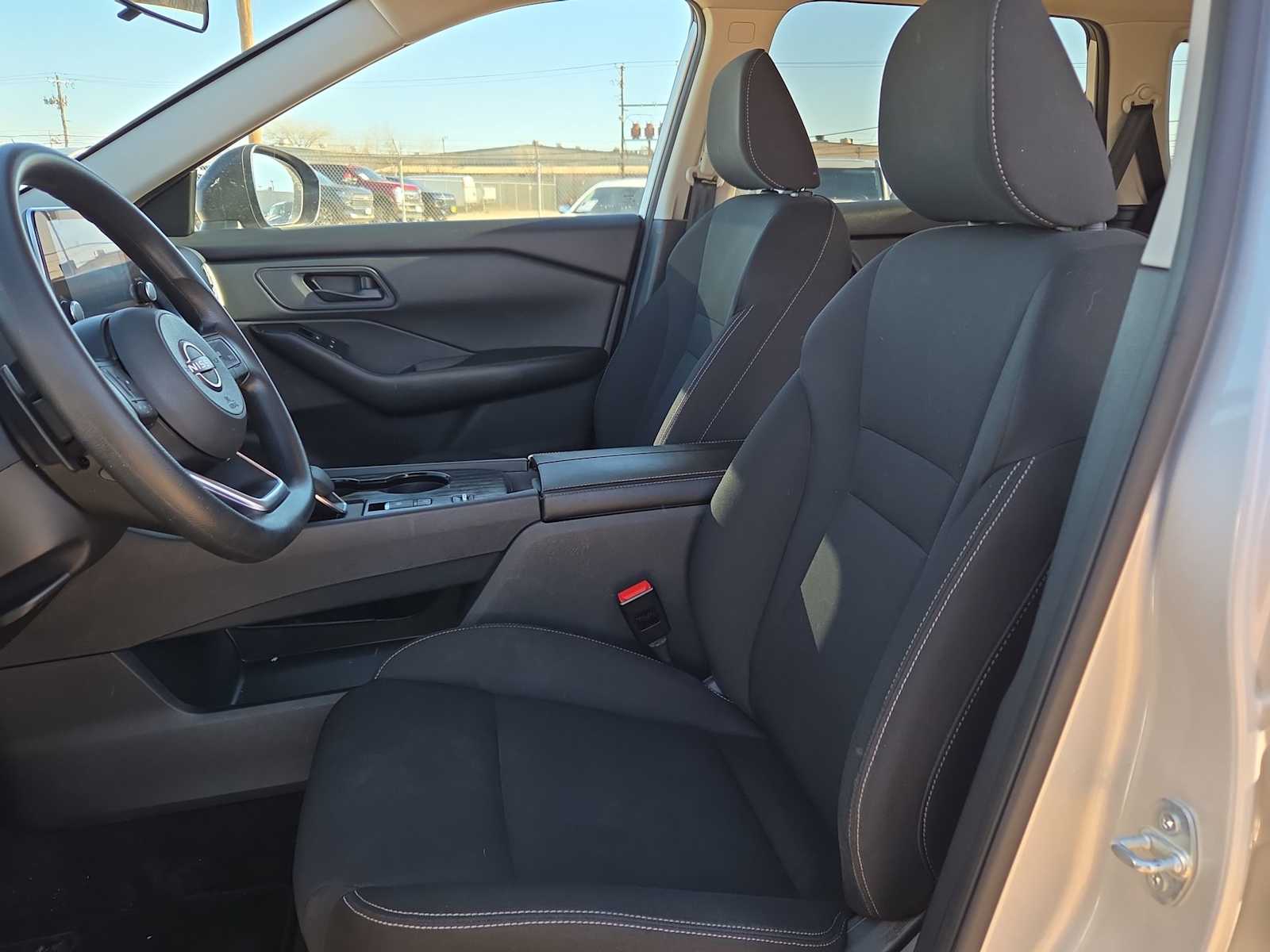 Thumbnail: 2024 Nissan Rogue - 15