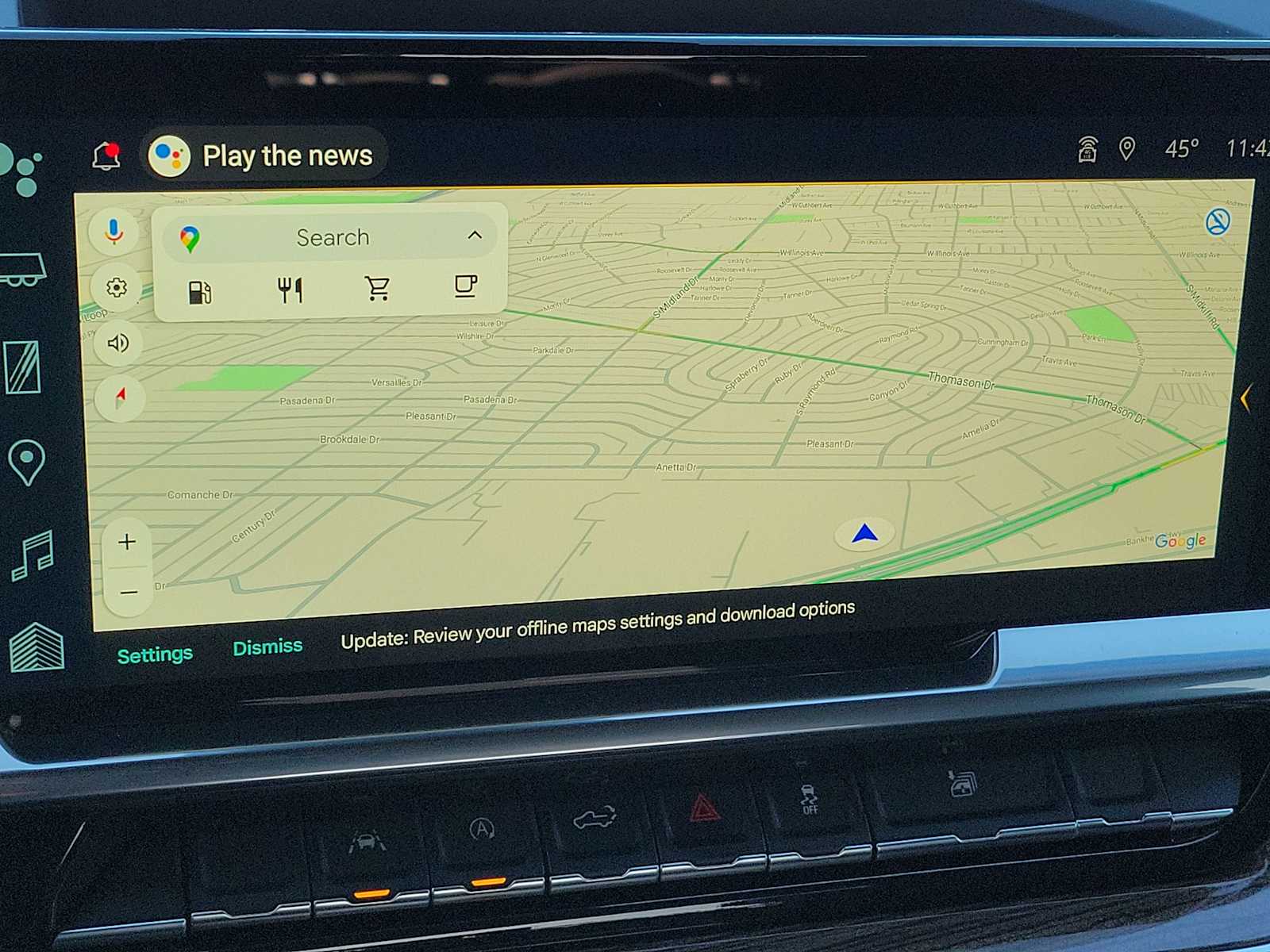 Thumbnail: 2026 Chevrolet Silverado 1500 - 29