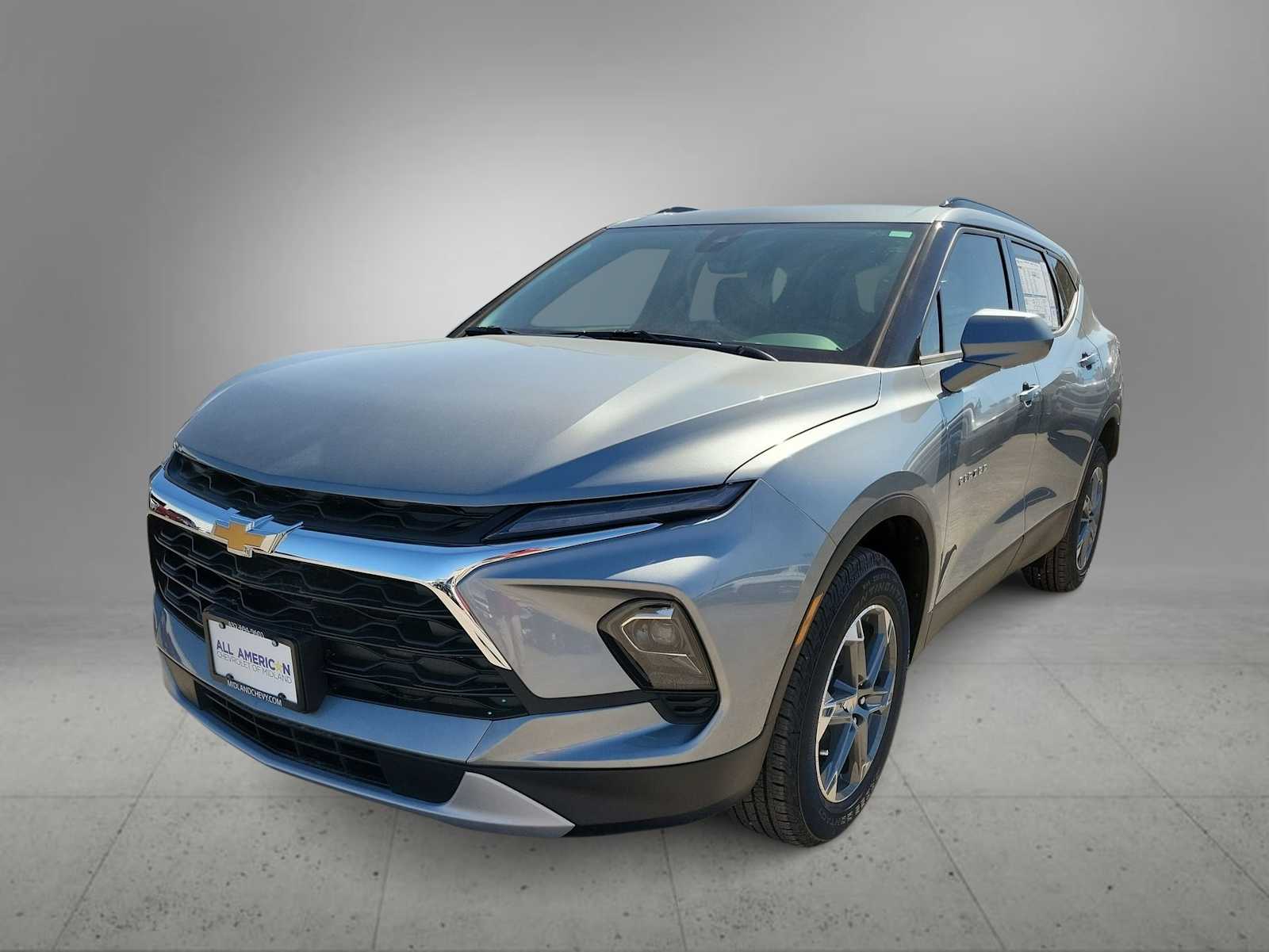 2024 Chevrolet Blazer  -
                Midland, TX