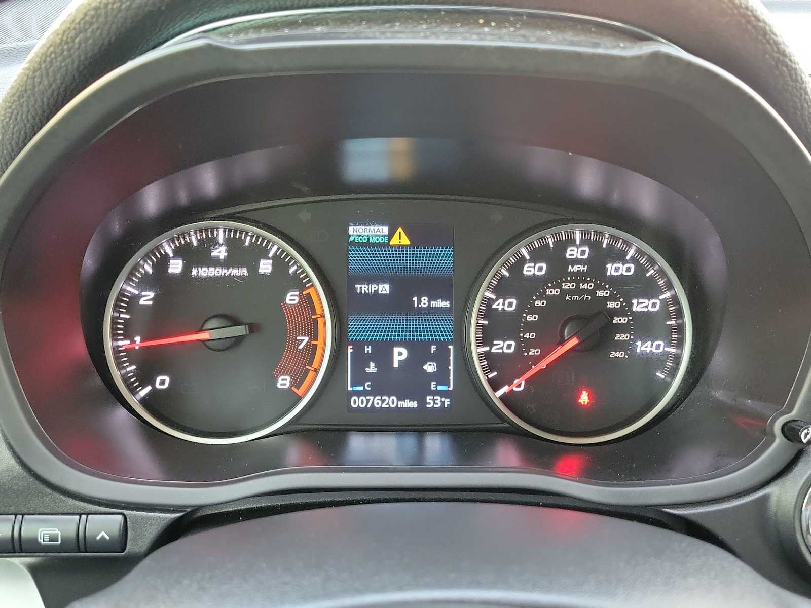 Thumbnail: 2024 Mitsubishi Eclipse Cross - 22