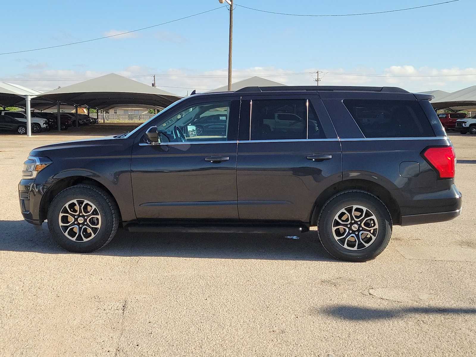 Thumbnail: 2024 Ford Expedition - 5