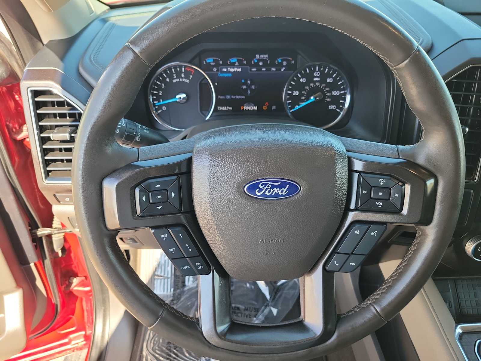 Thumbnail: 2021 Ford Expedition - 23