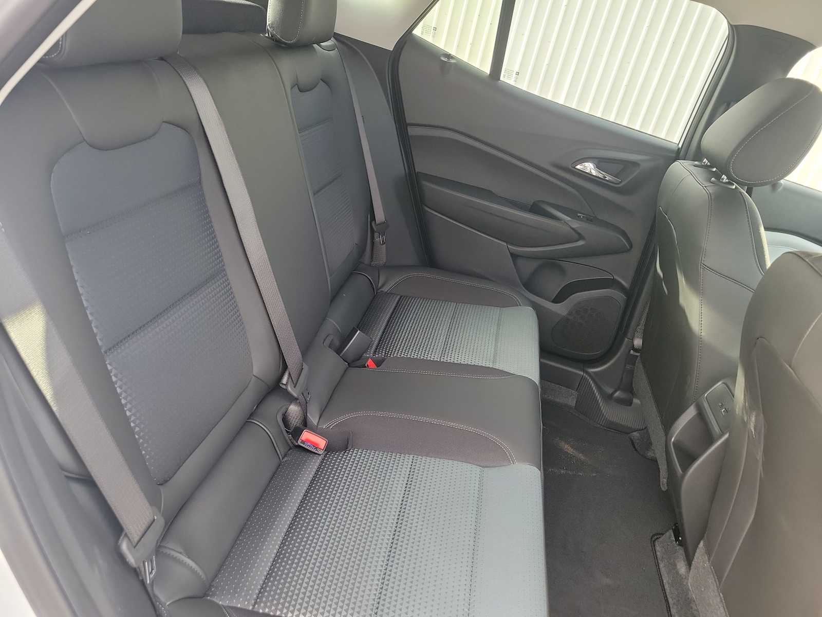 Thumbnail: 2026 Chevrolet Trax - 21