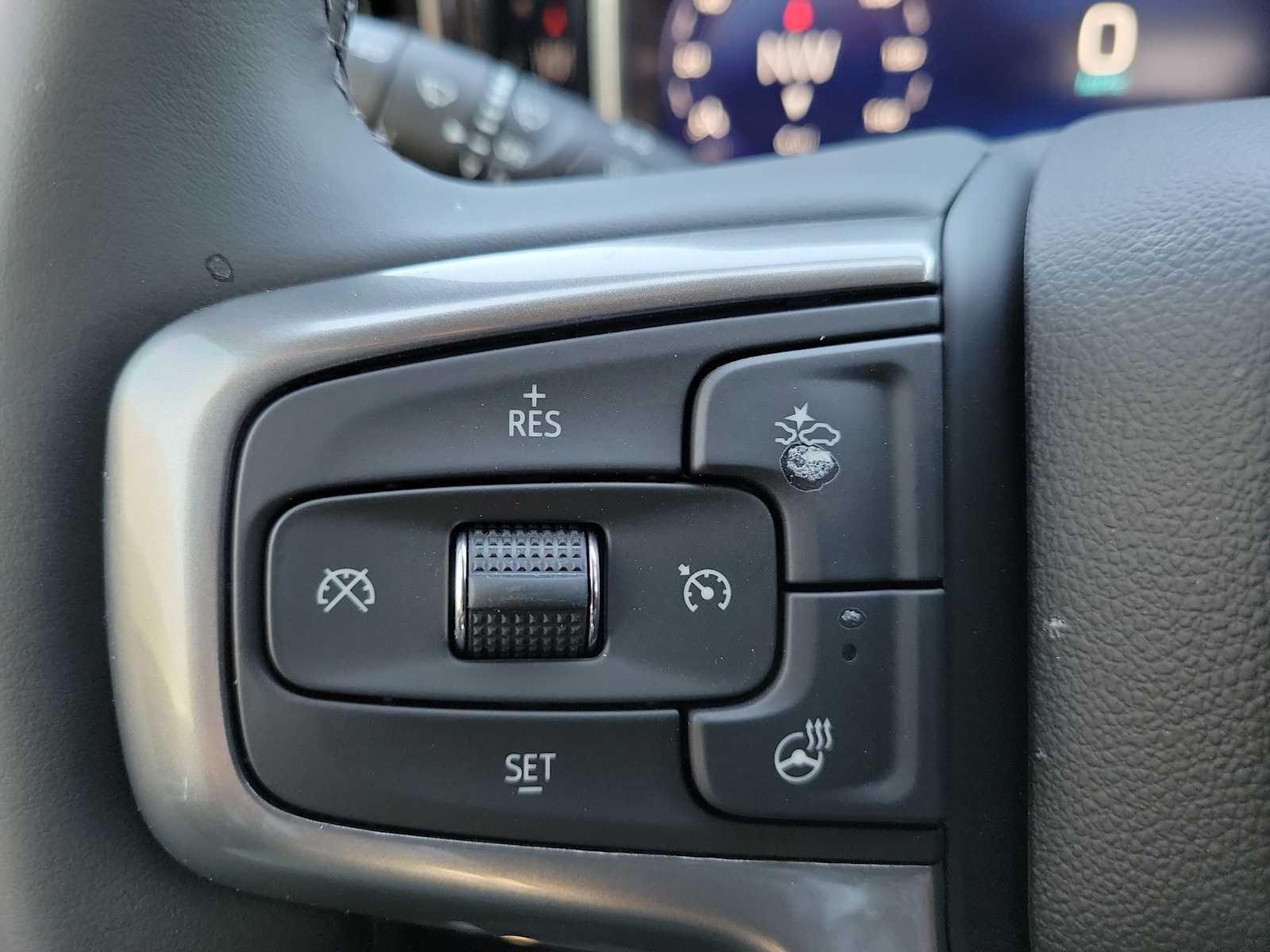 Thumbnail: 2026 Chevrolet Silverado 1500 - 27