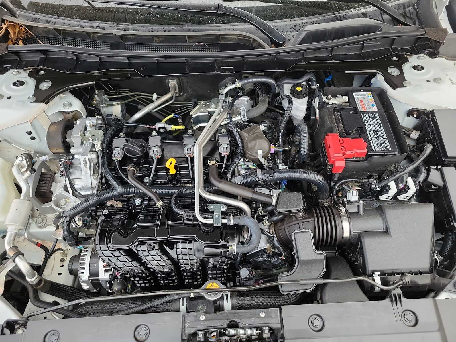 Thumbnail: 2025 Nissan Altima - 13