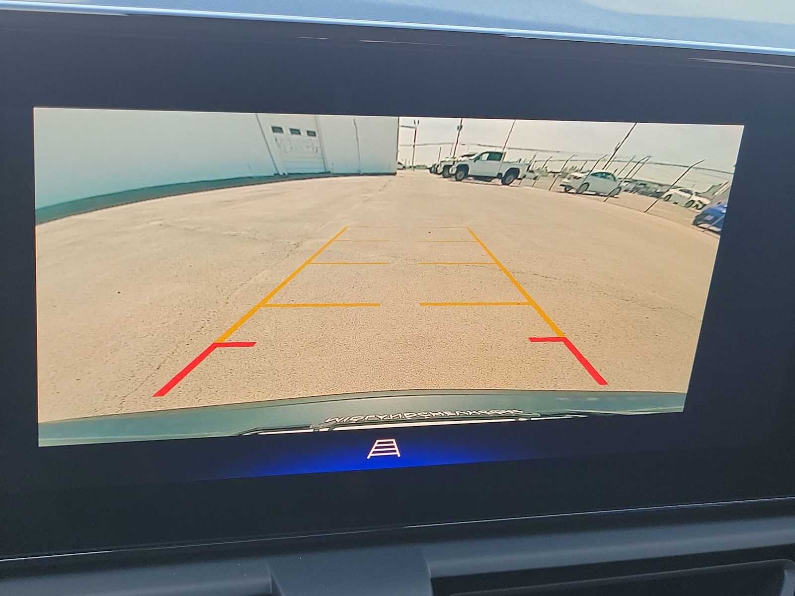 Thumbnail: 2026 Chevrolet TrailBlazer - 24