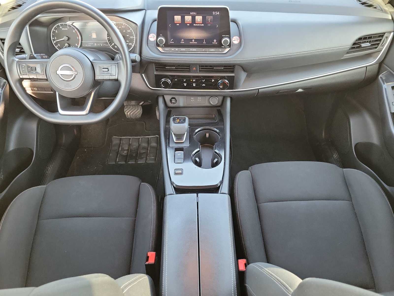 Thumbnail: 2024 Nissan Rogue - 18