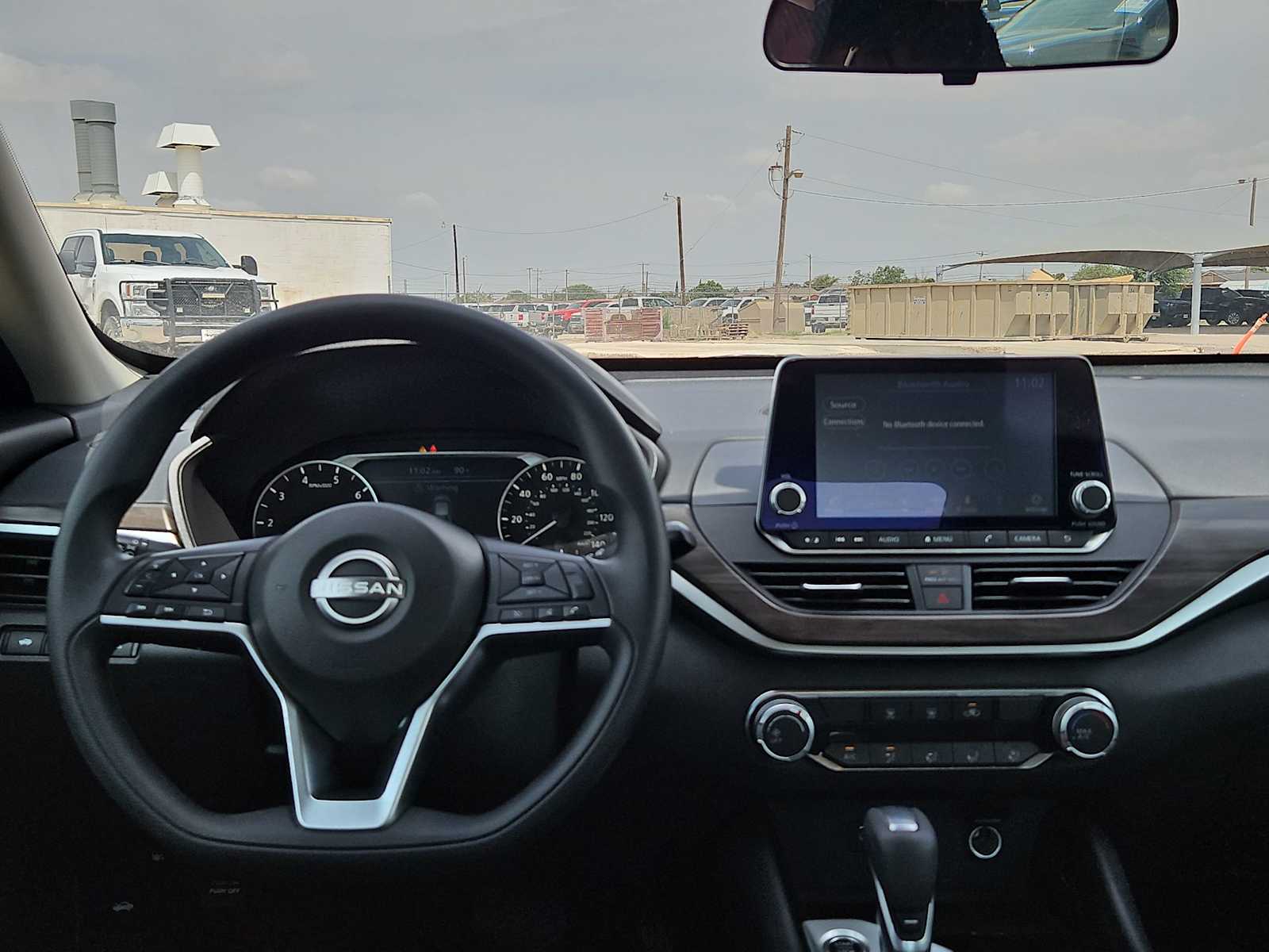 Thumbnail: 2024 Nissan Altima - 14