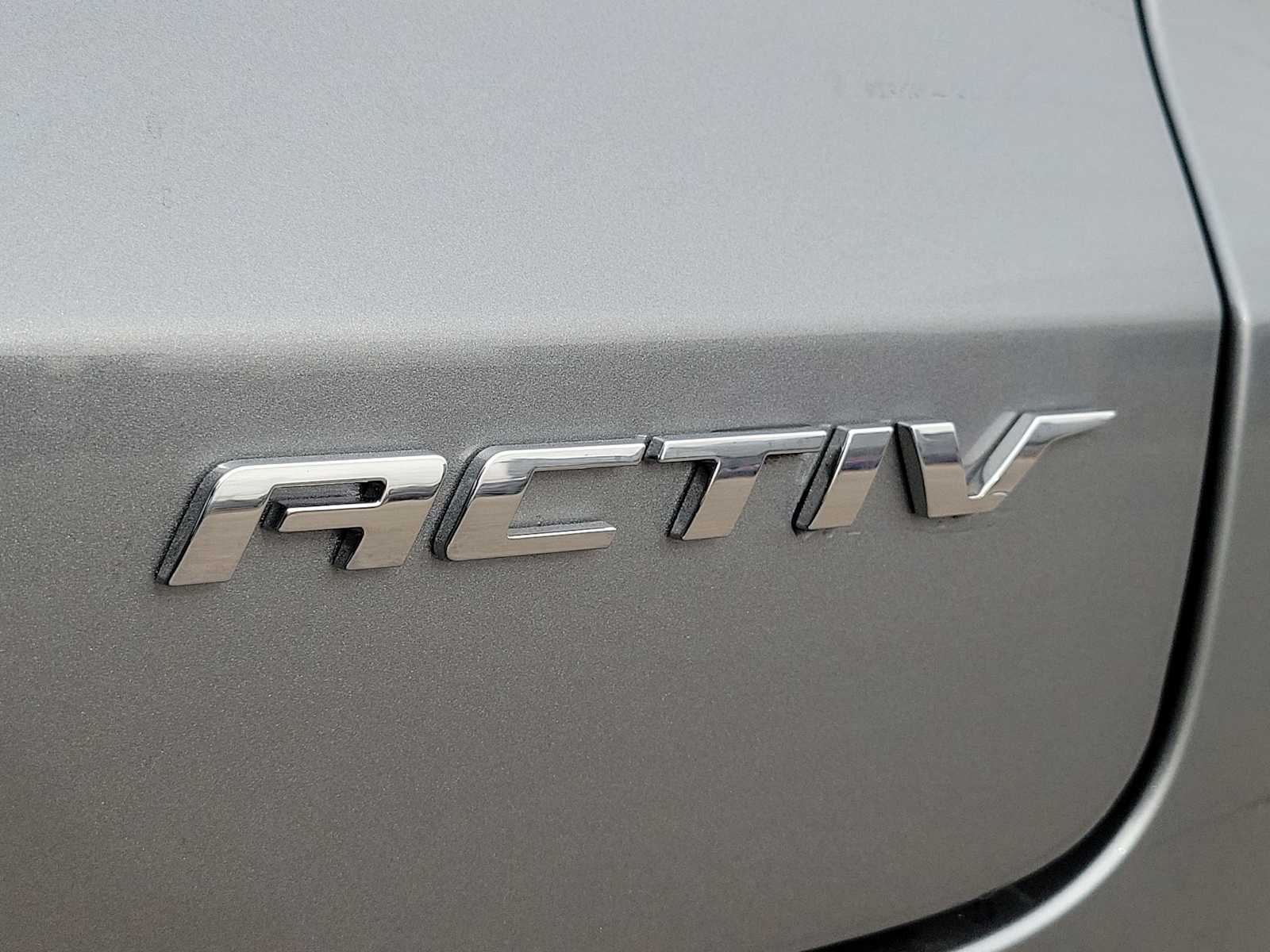 Thumbnail: 2026 Chevrolet TrailBlazer - 11