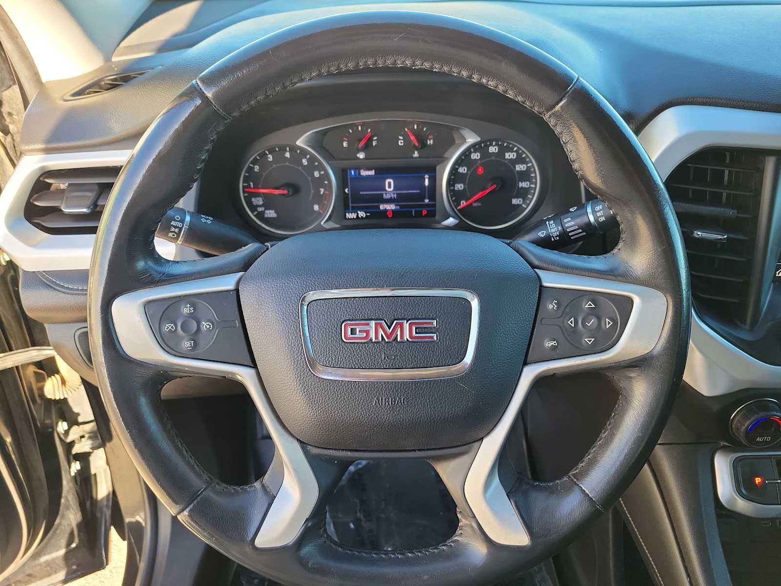 Thumbnail: 2020 GMC Acadia - 19