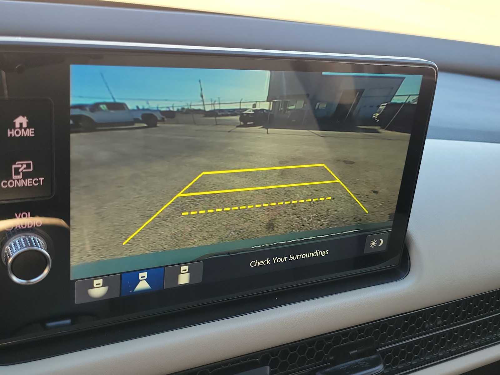 Thumbnail: 2026 Honda HR-V - 24