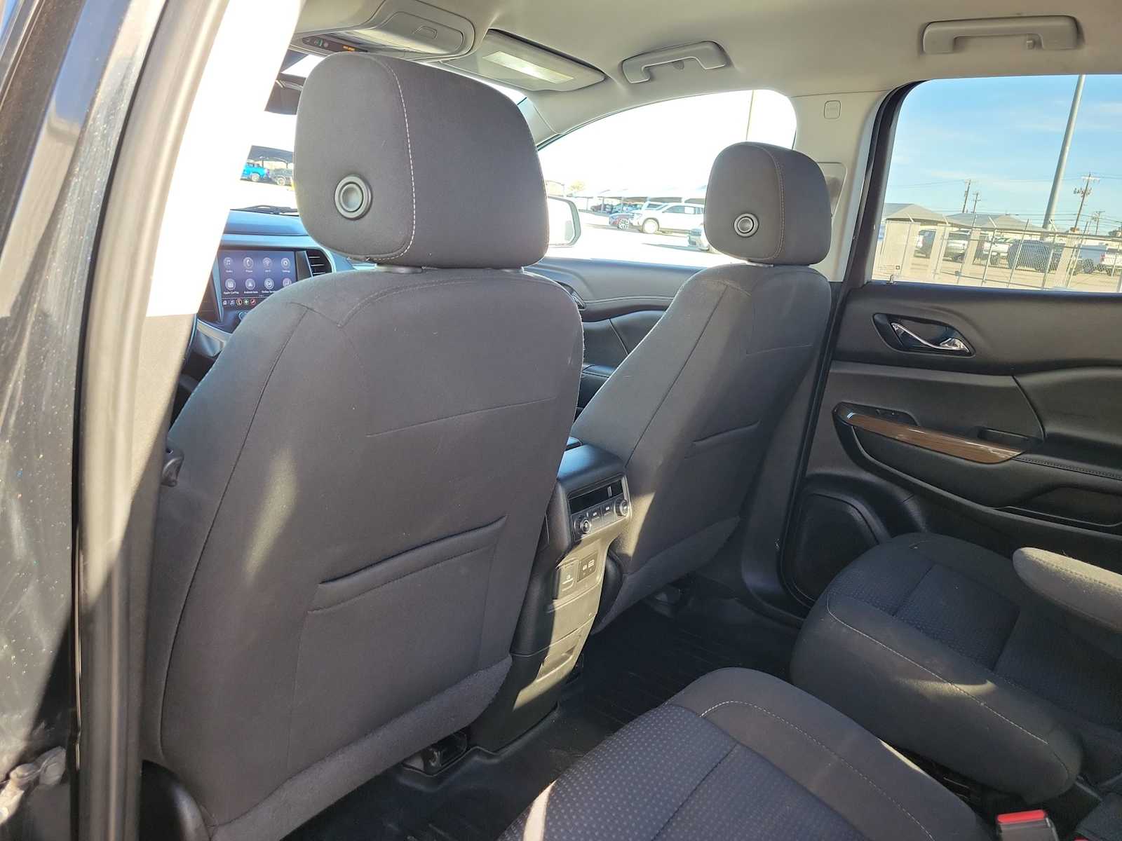 Thumbnail: 2020 GMC Acadia - 16